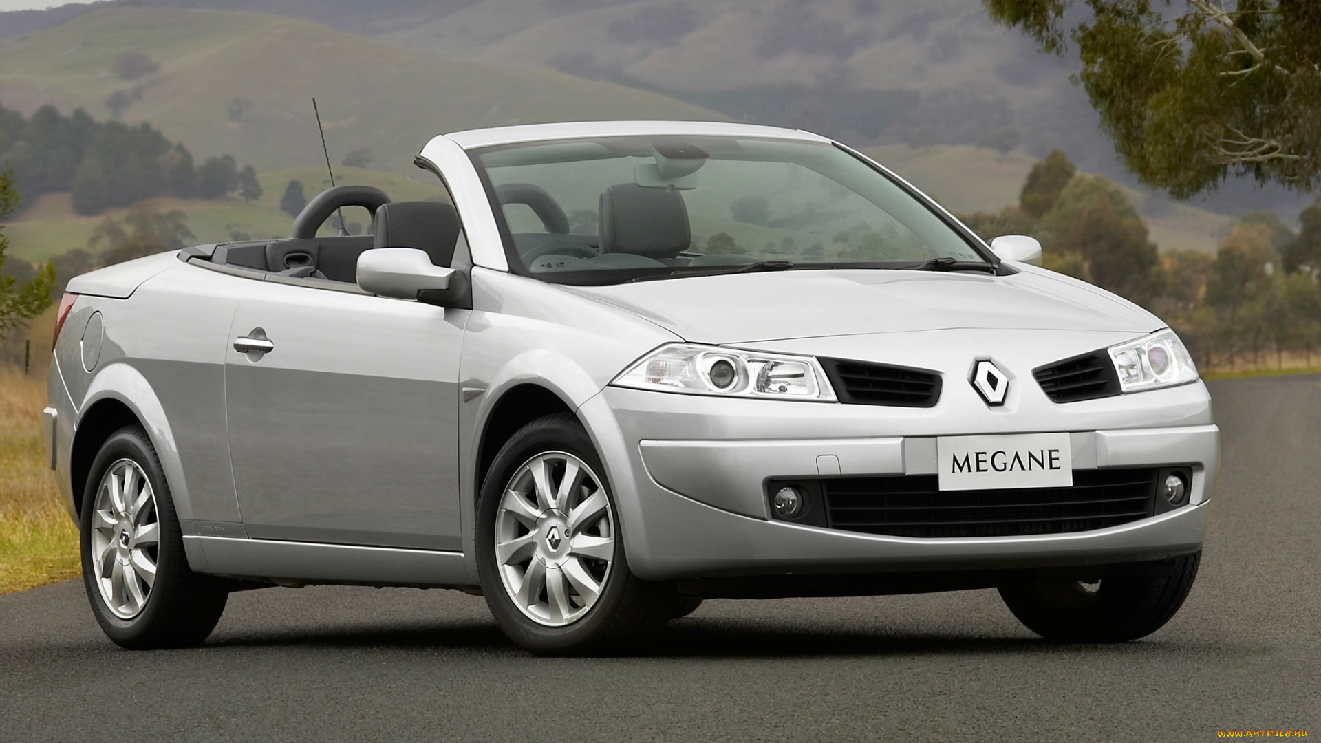 автомобили, renault