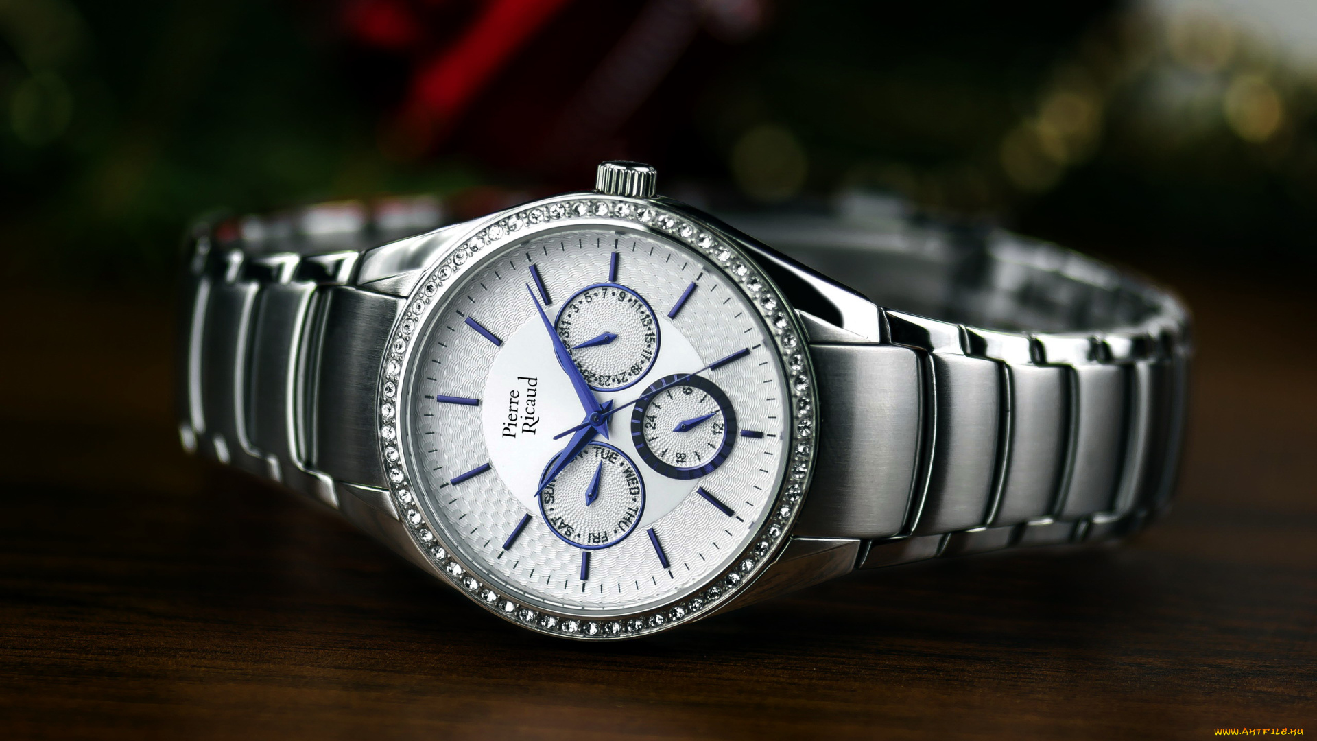 бренды, -, другое, pierre, richard