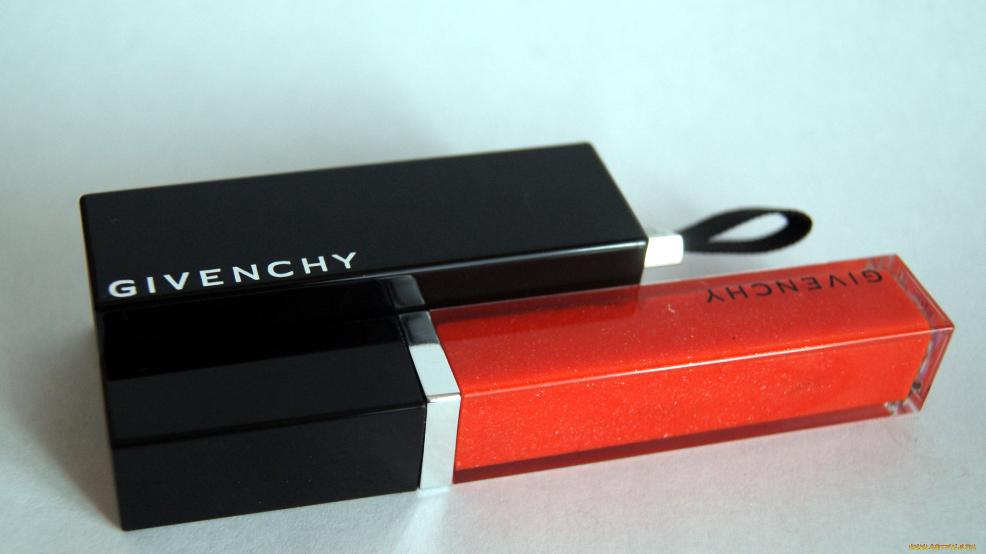 бренды, givenchy, помада