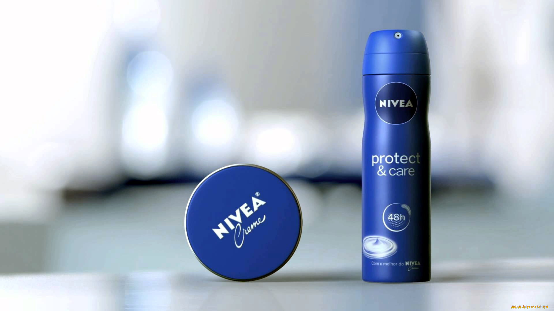 бренды, nivea, крем