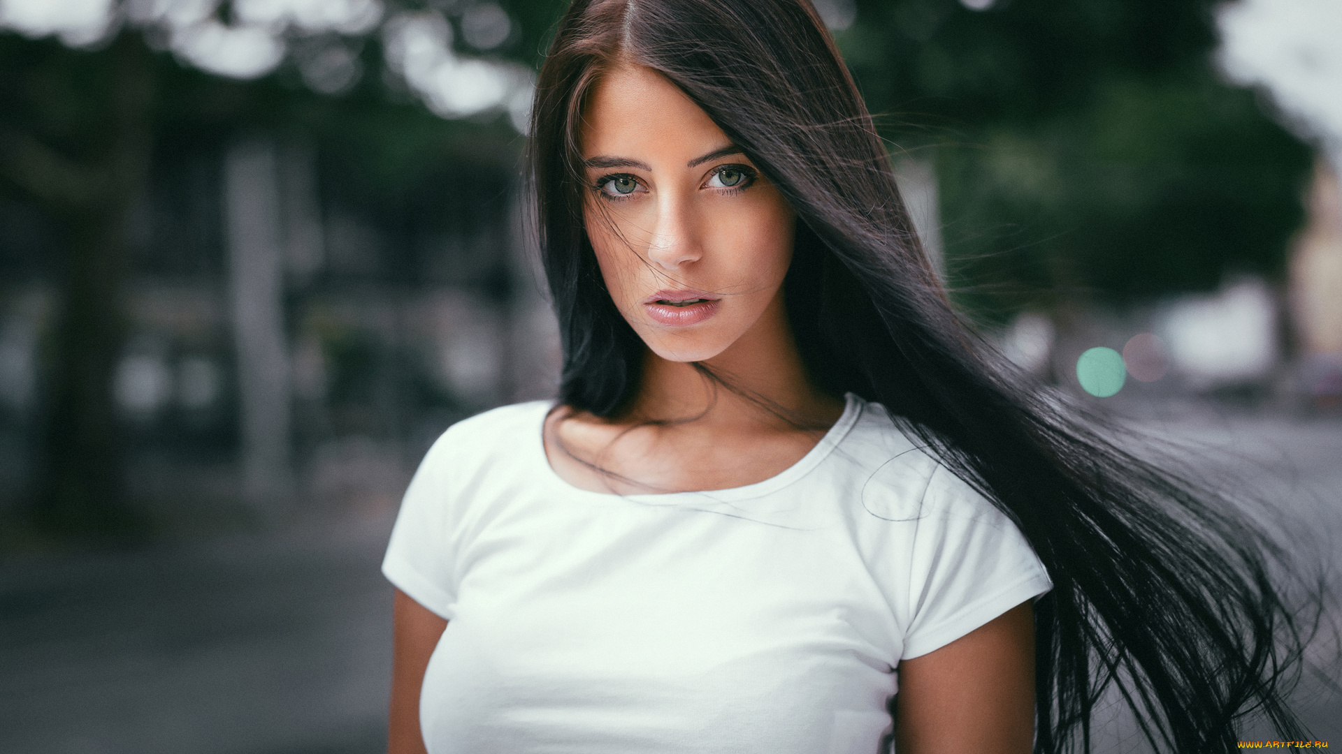 девушки, -unsort, , брюнетки, , шатенки, взгляд, лицо, , , , , , , julia, carina