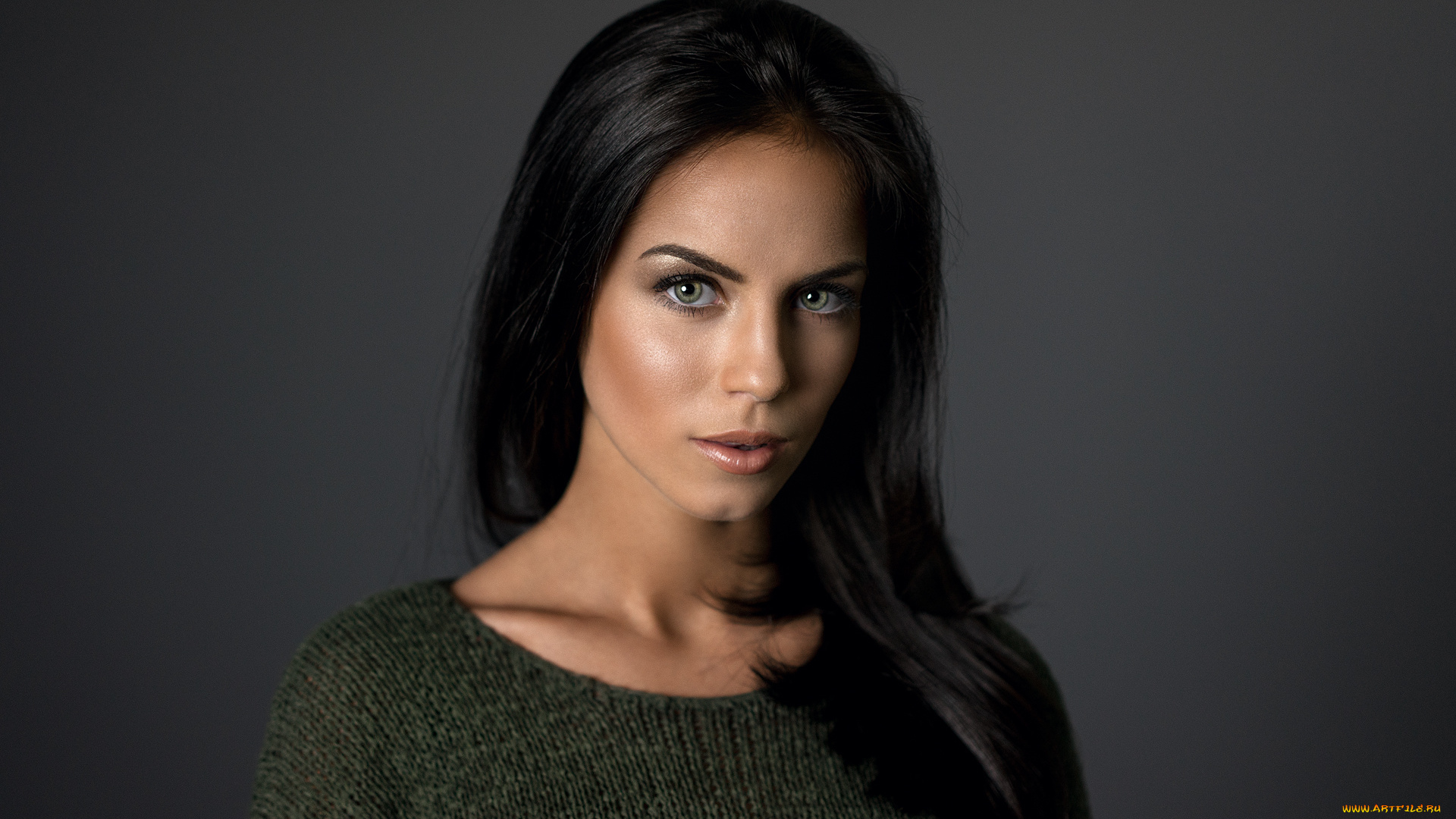 девушки, -unsort, , брюнетки, , шатенки, взгляд, лицо, marlen, valderrama, alvarez