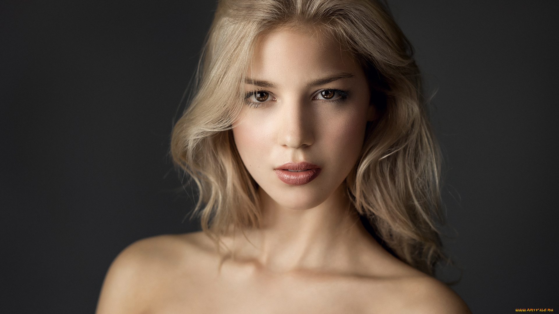 девушки, -unsort, , лица, , портреты, взгляд, лицо