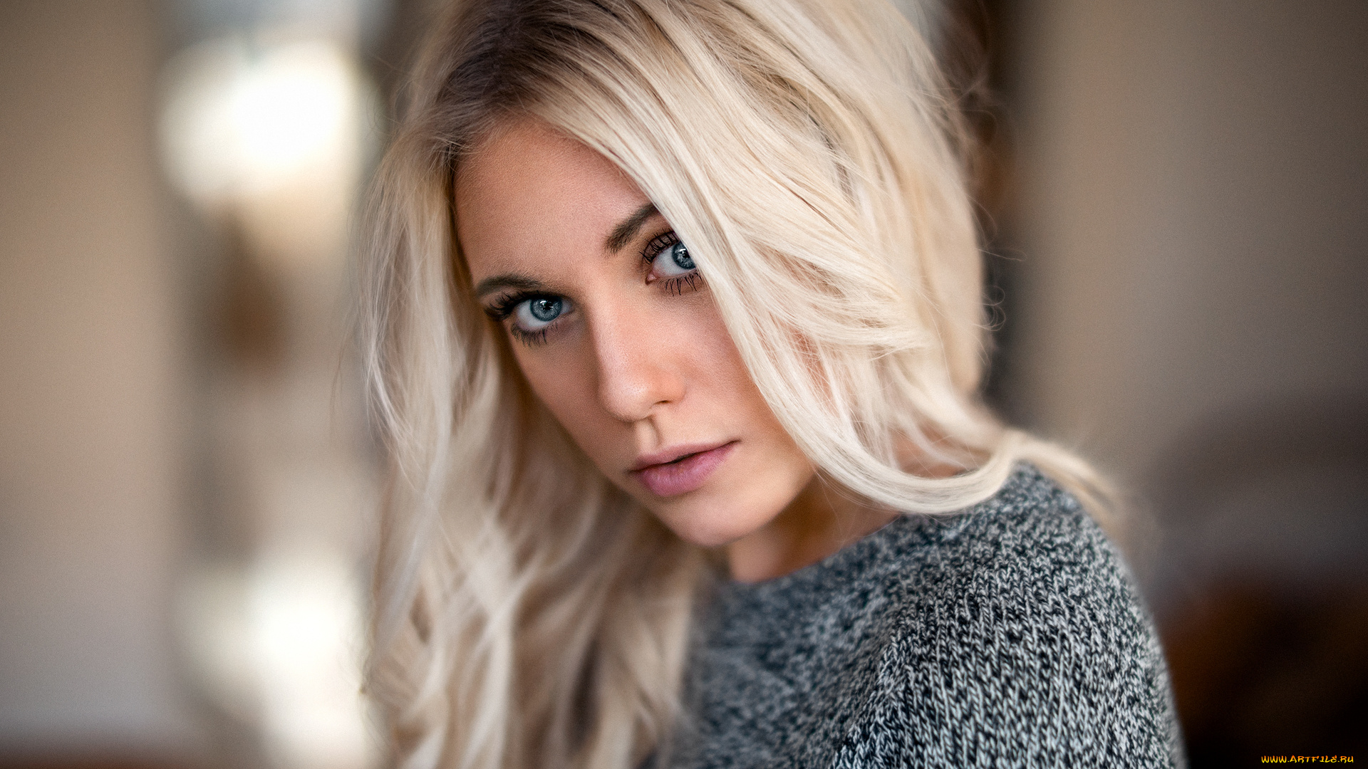 девушки, -unsort, , лица, , портреты, взгляд, лицо