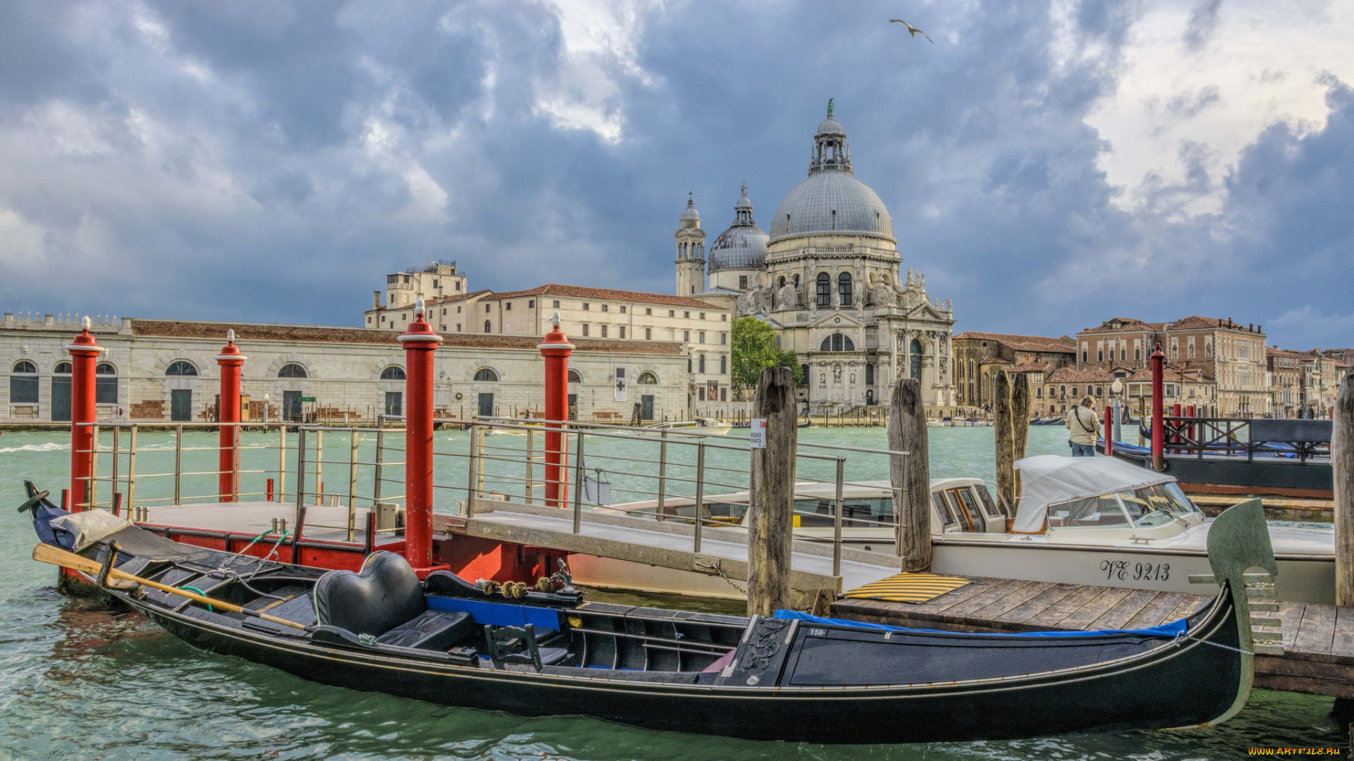 корабли, лодки, , шлюпки, гондола