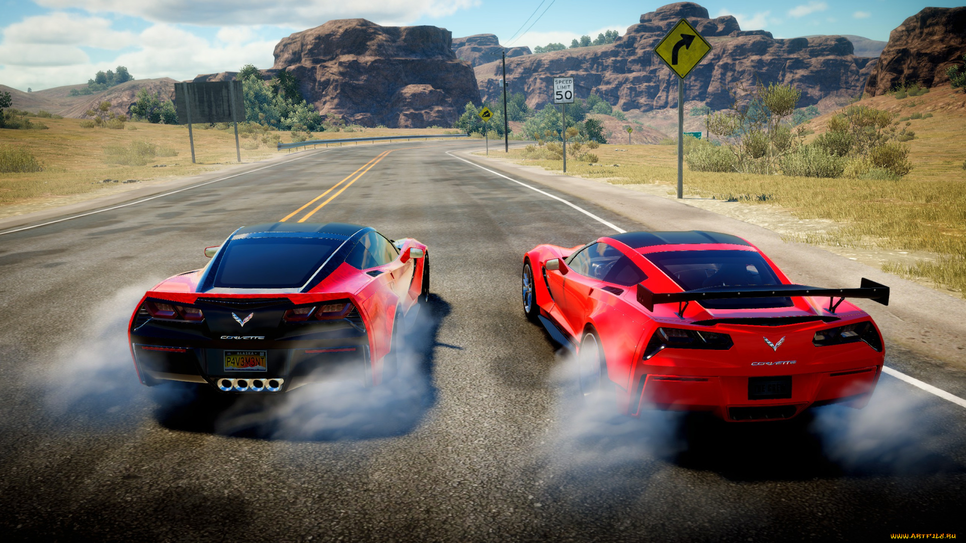 видео, игры, the, crew, , wild, run, симулятор, run, гонки, ресинг, wild, the, crew