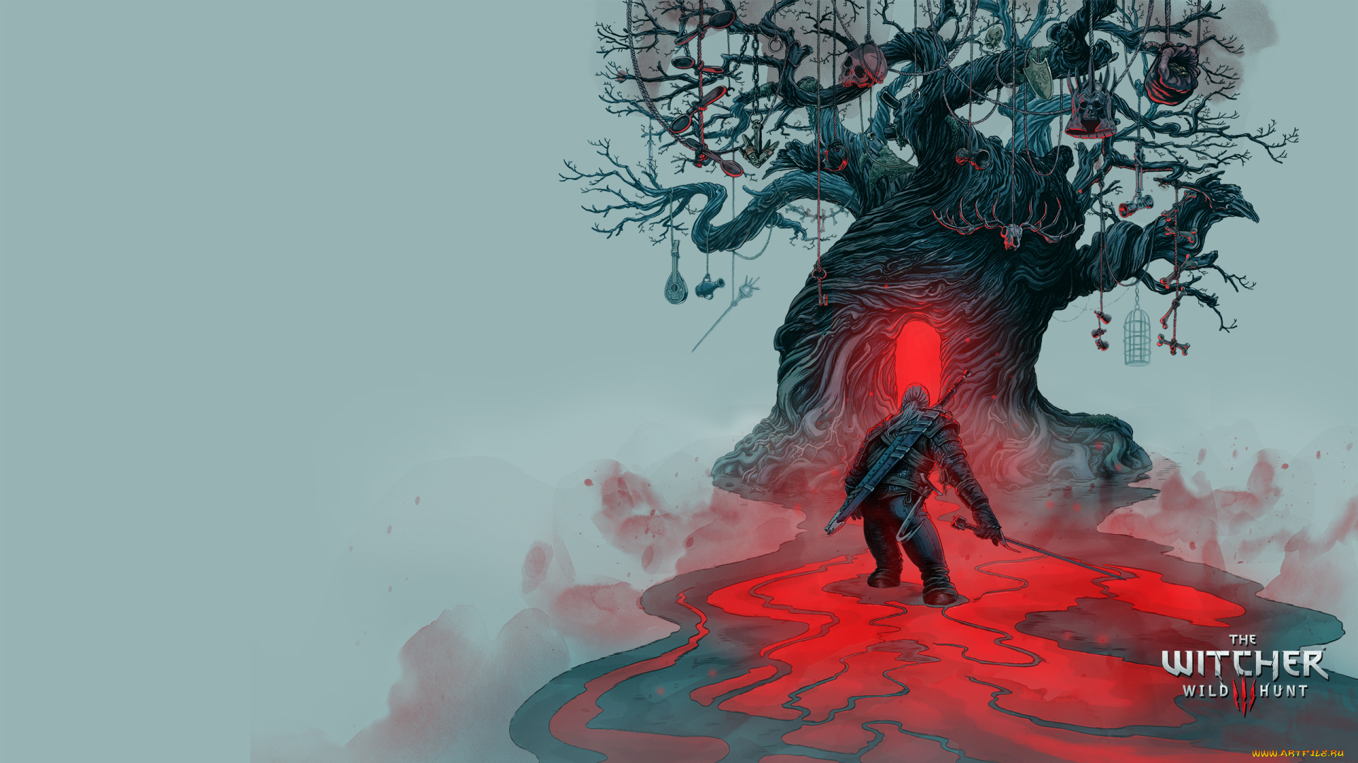 видео, игры, the, witcher, 3, , wild, hunt, wild, hunt, action, фэнтези, 3, the, witcher