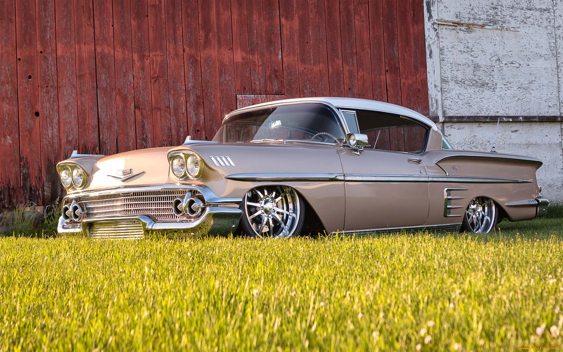 автомобили, chevrolet