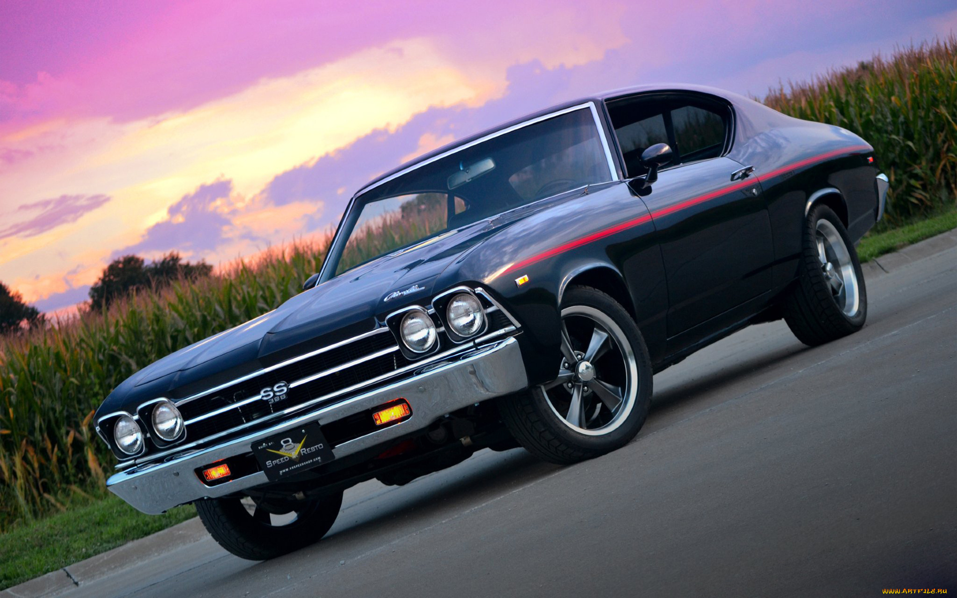 автомобили, chevrolet