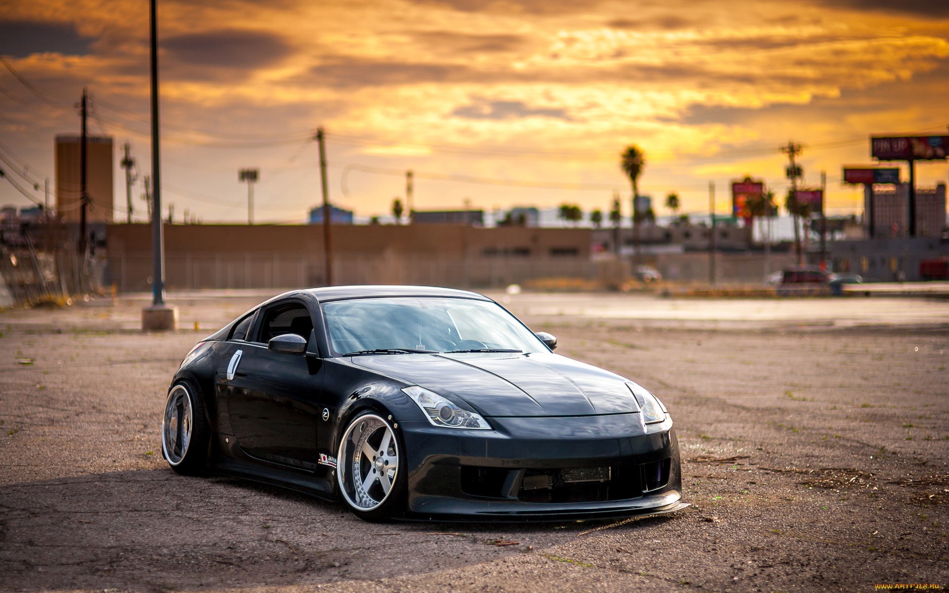 автомобили, nissan, datsun