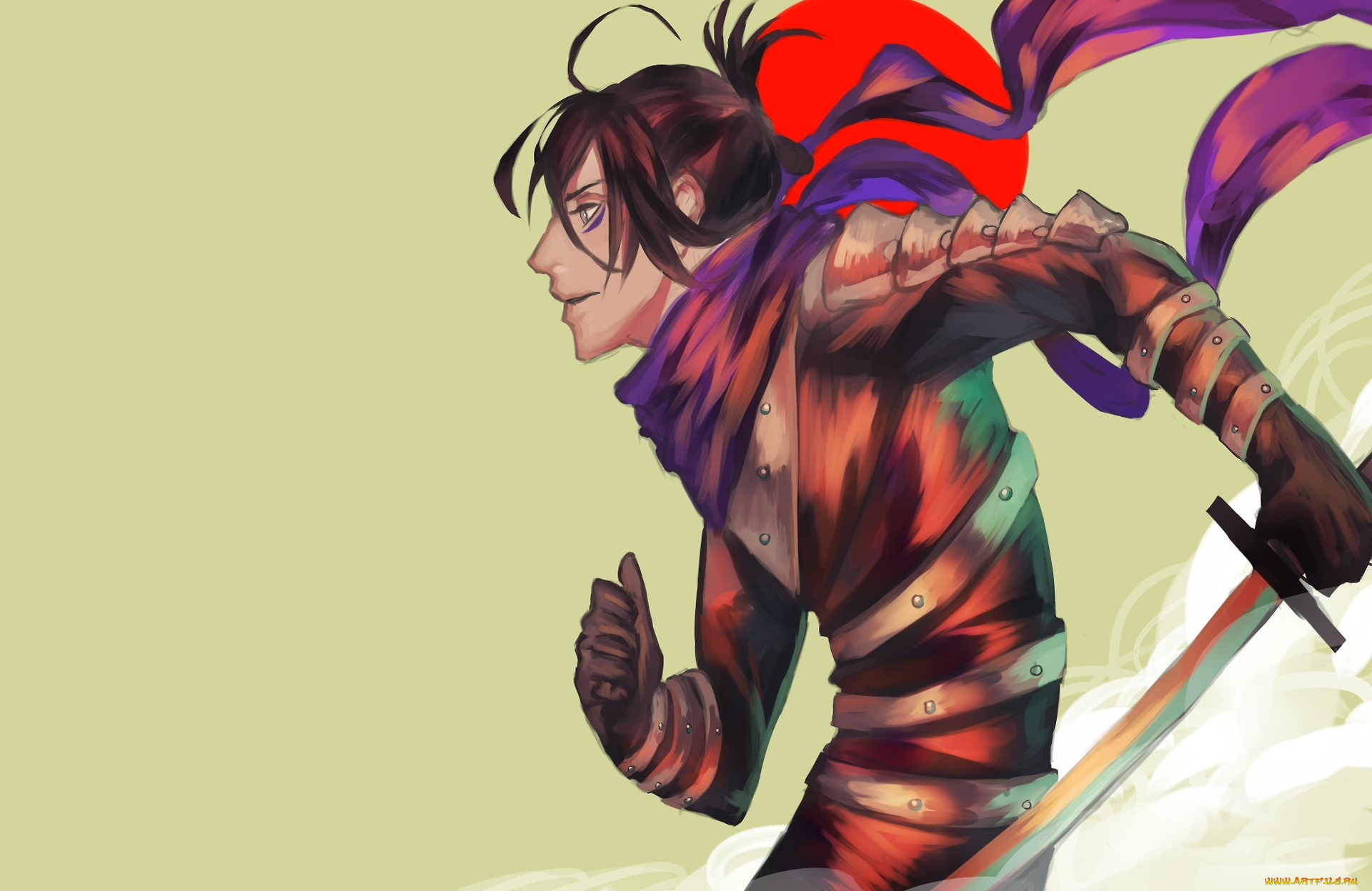 аниме, one, punch, man, сонник