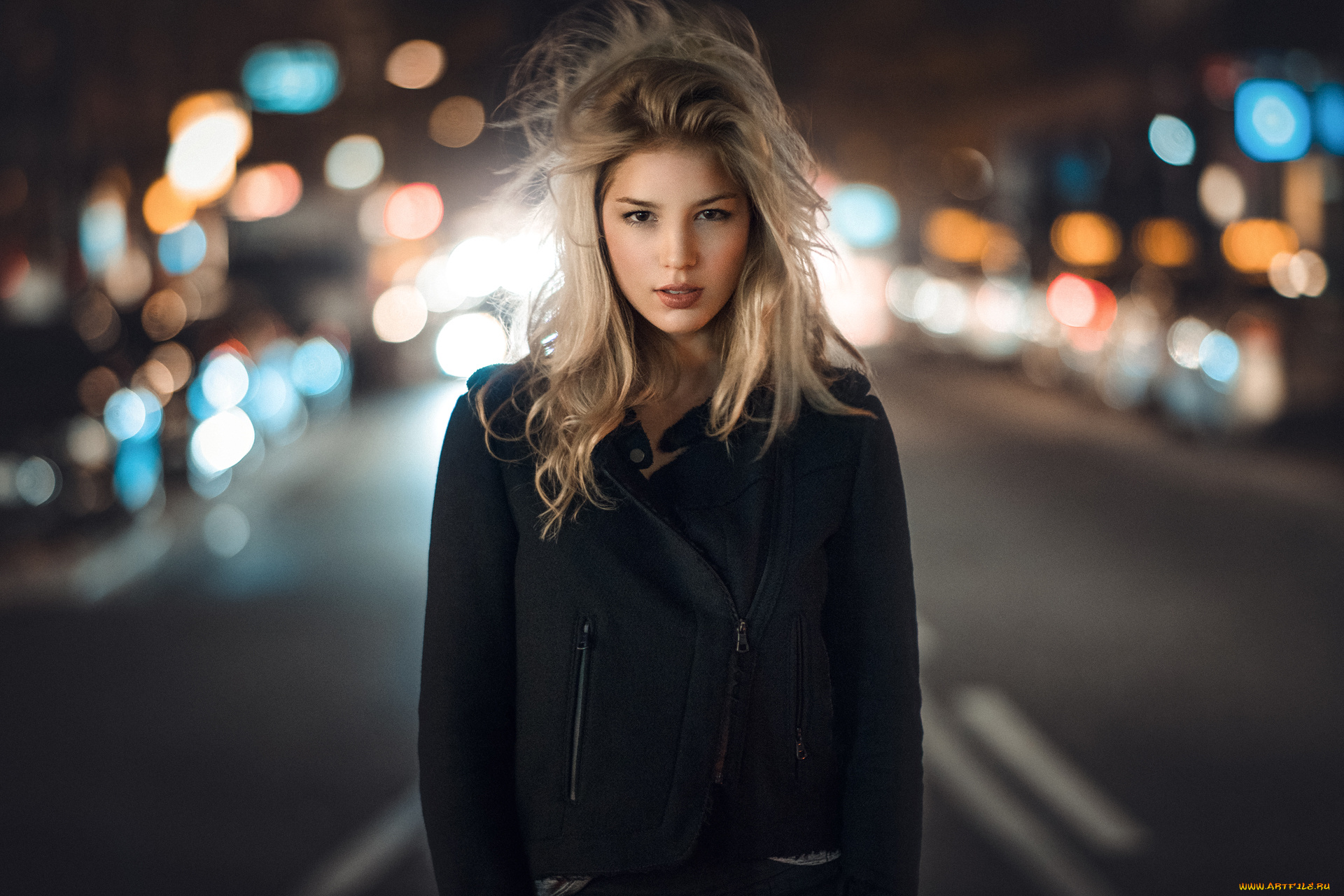 девушки, -unsort, , блондинки, взгляд, лицо