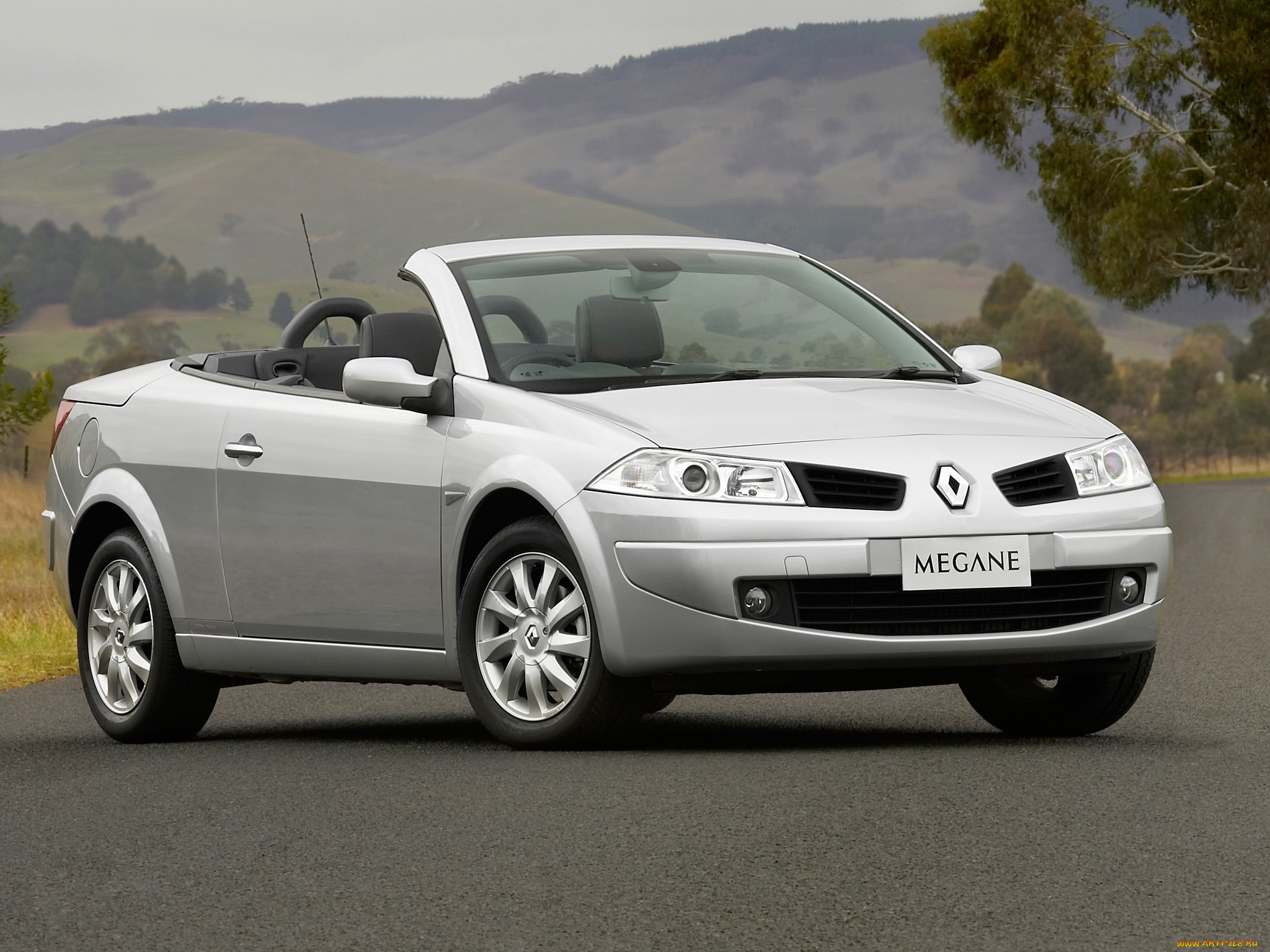 автомобили, renault