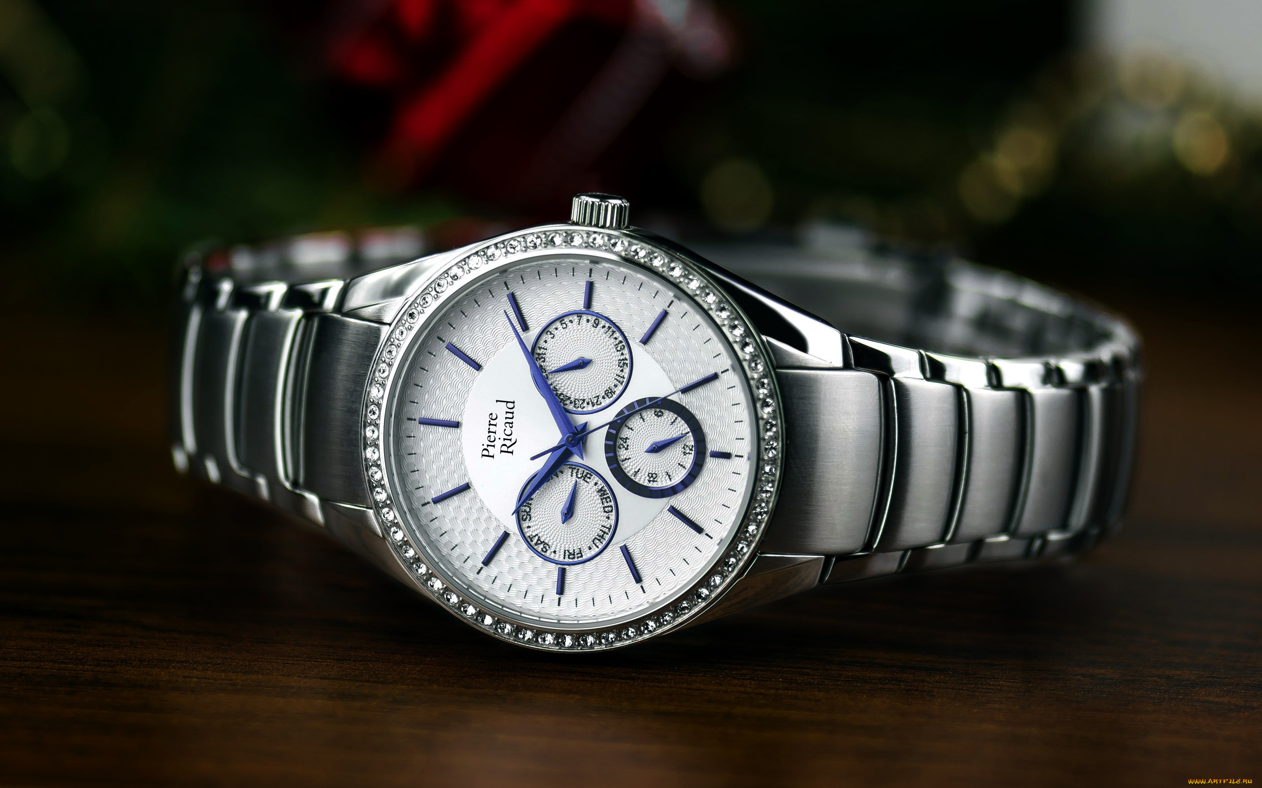 бренды, -, другое, pierre, richard