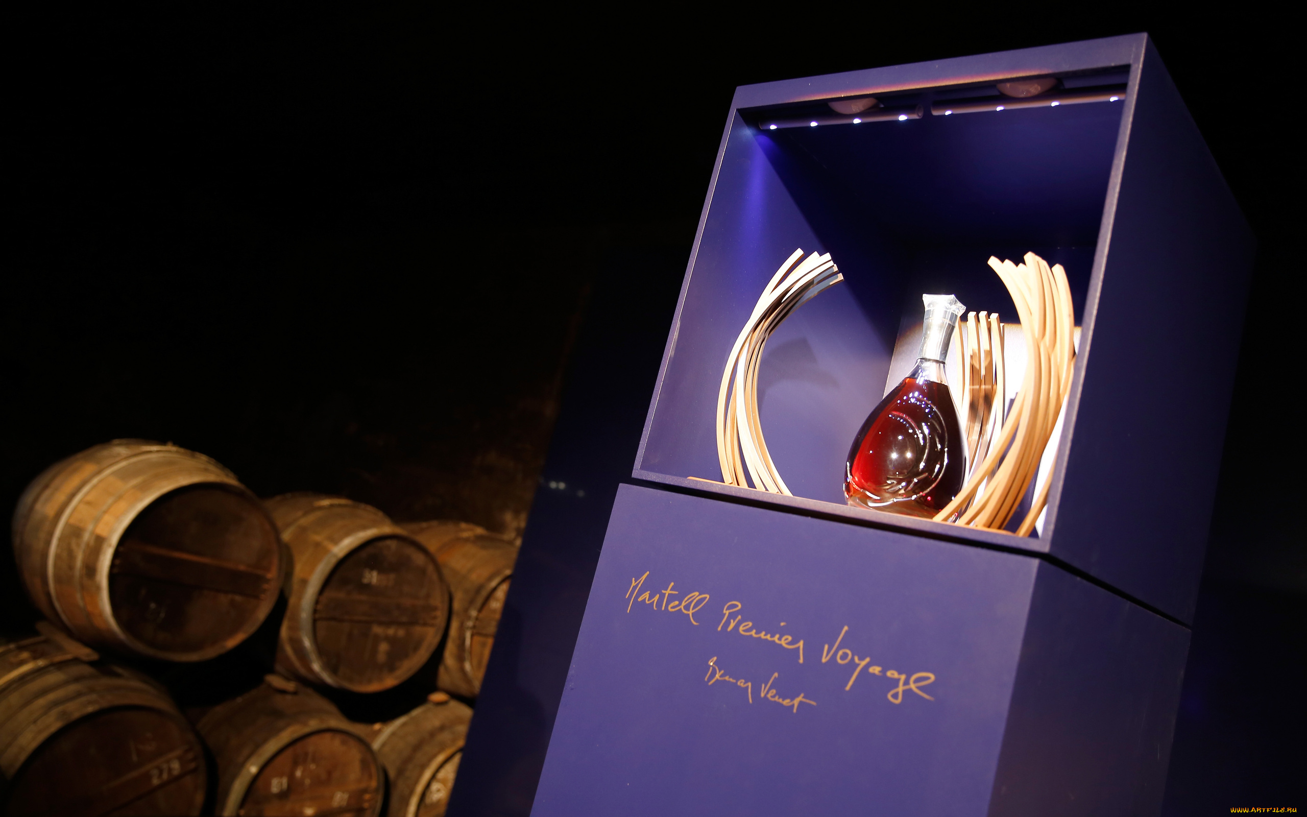 бренды, martell, коньяк