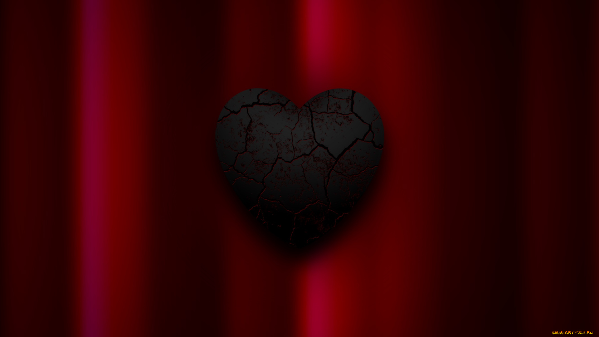 3д, графика, другое, , other, фон, сердечко