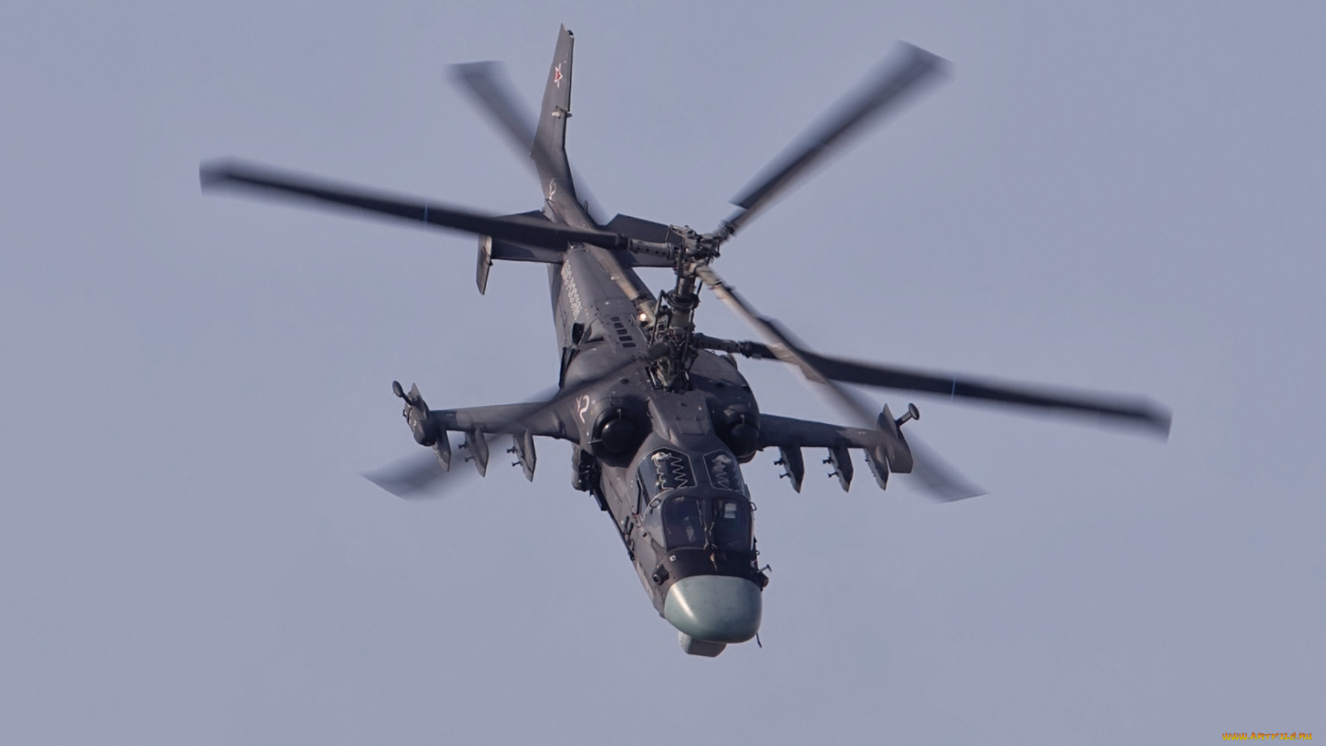 ka-52, авиация, вертолёты, вертушка