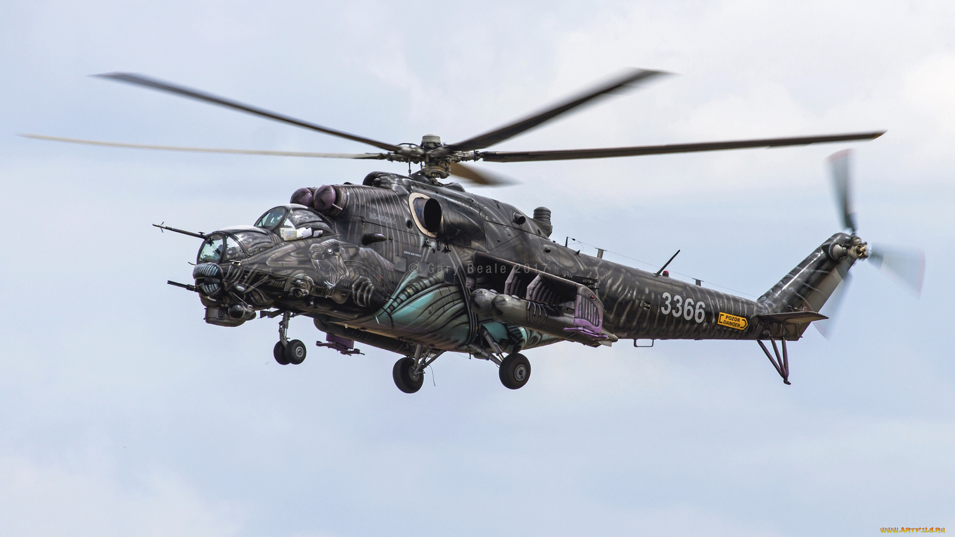 mi-35, авиация, вертолёты, вертушка