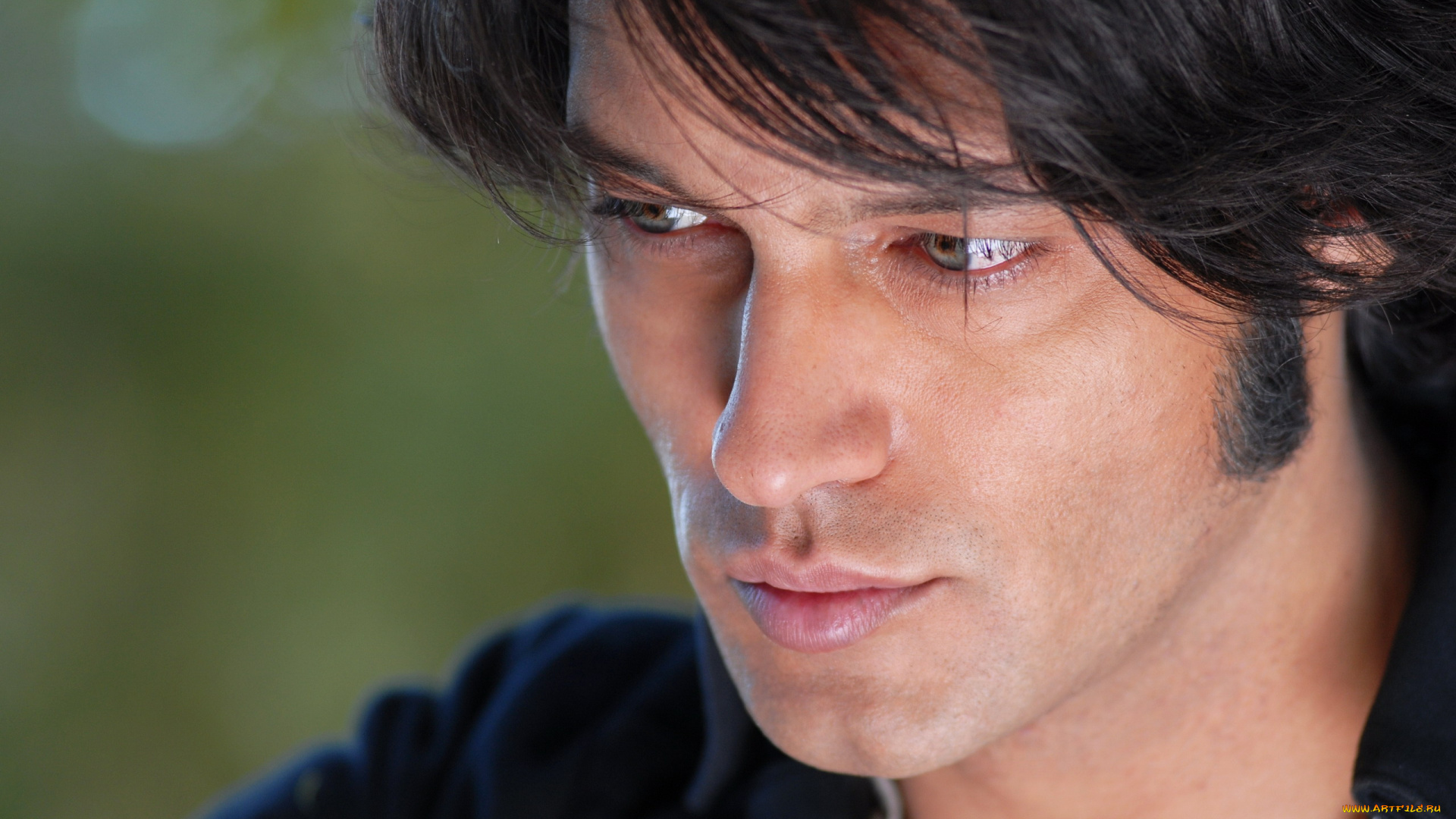 мужчины, gabriel, garko, профиль