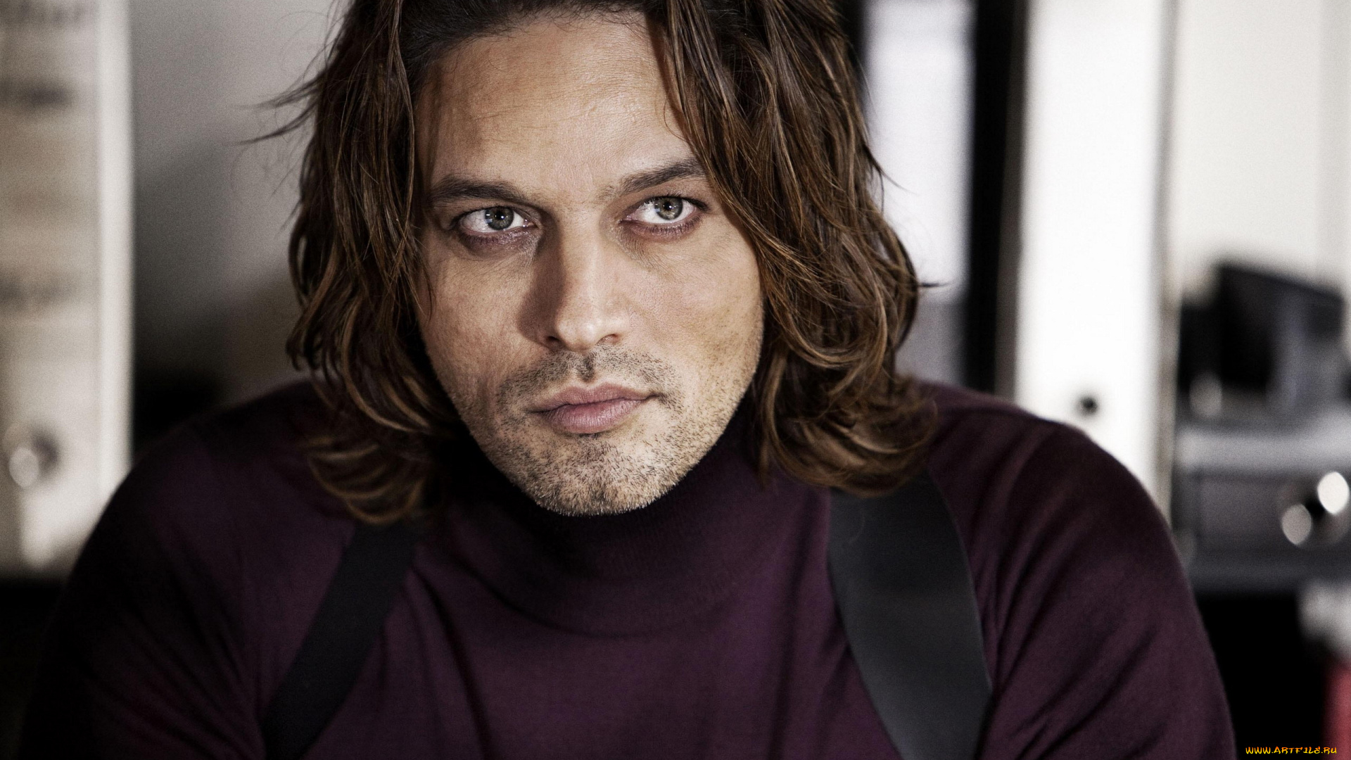 мужчины, gabriel, garko, щетина