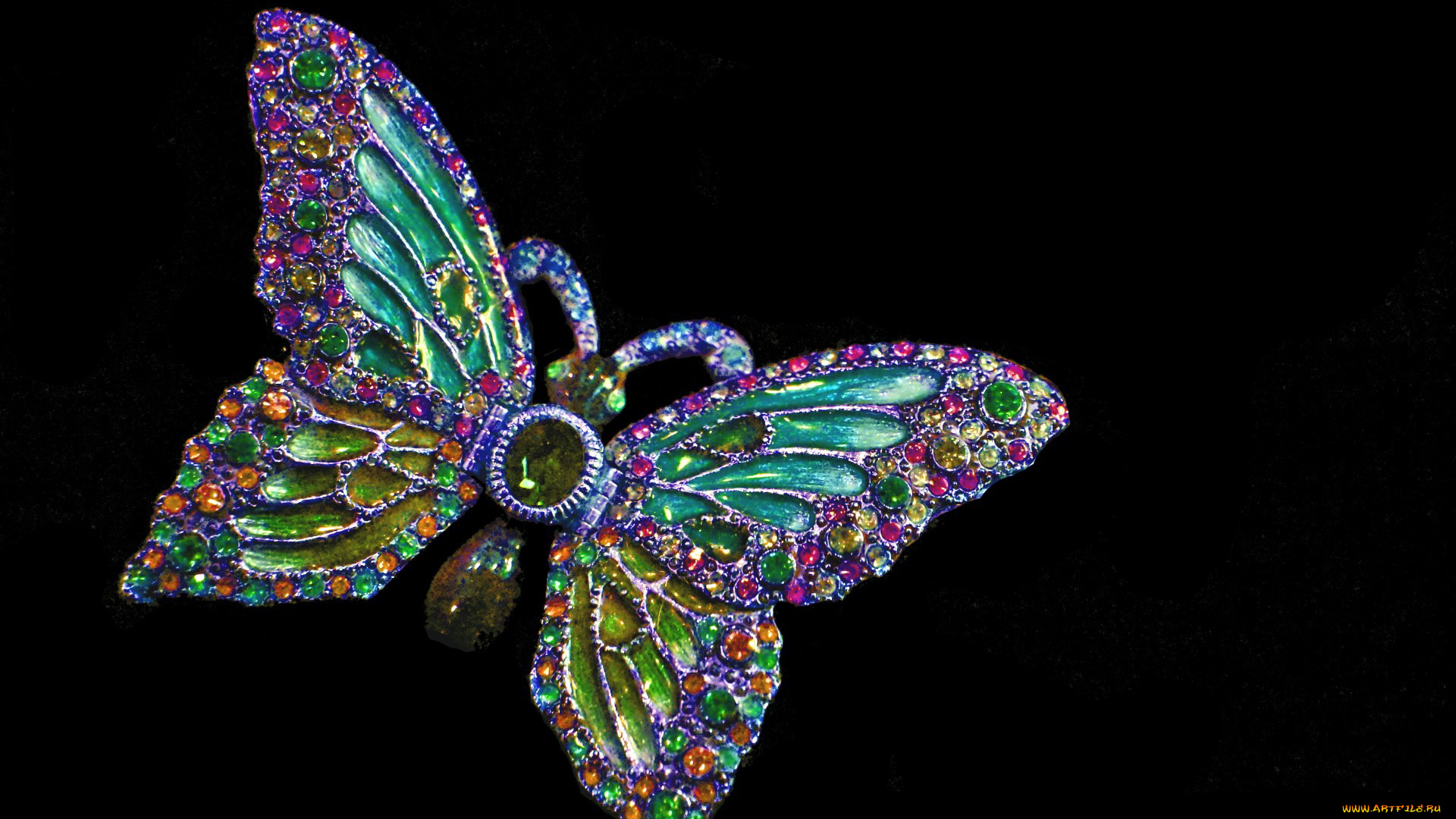 разное, украшения, , аксессуары, , веера, брошь, бабочка