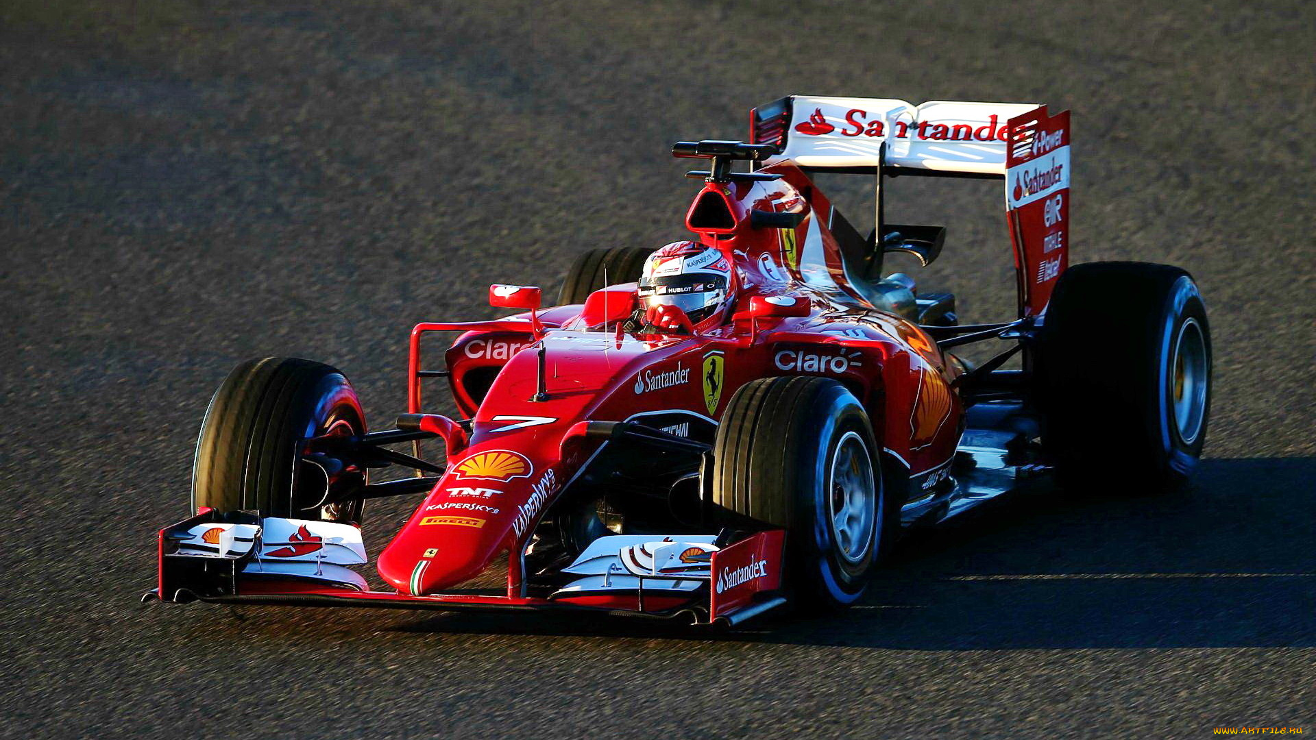 спорт, формула, 1, машина