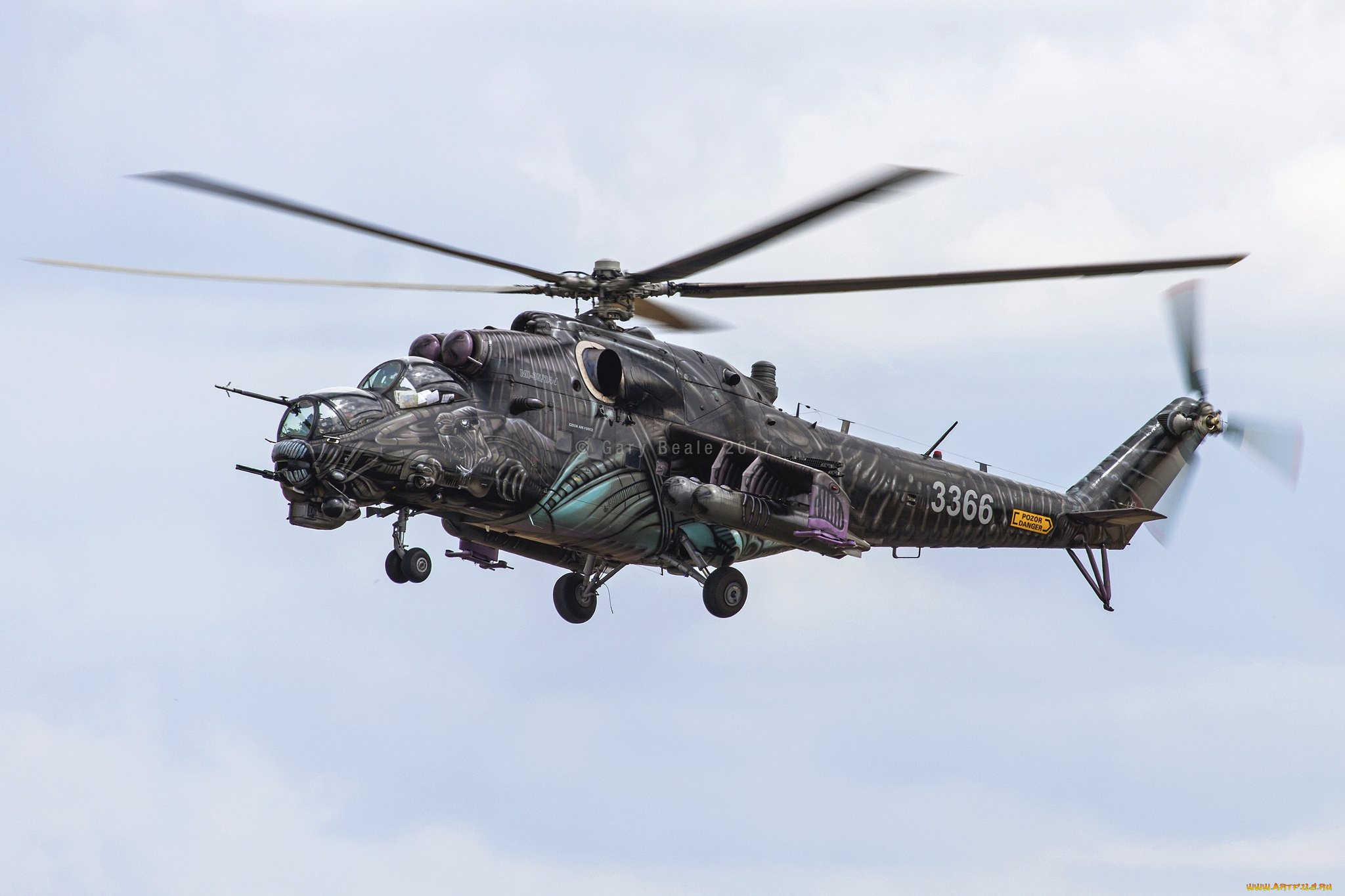 mi-35, авиация, вертолёты, вертушка