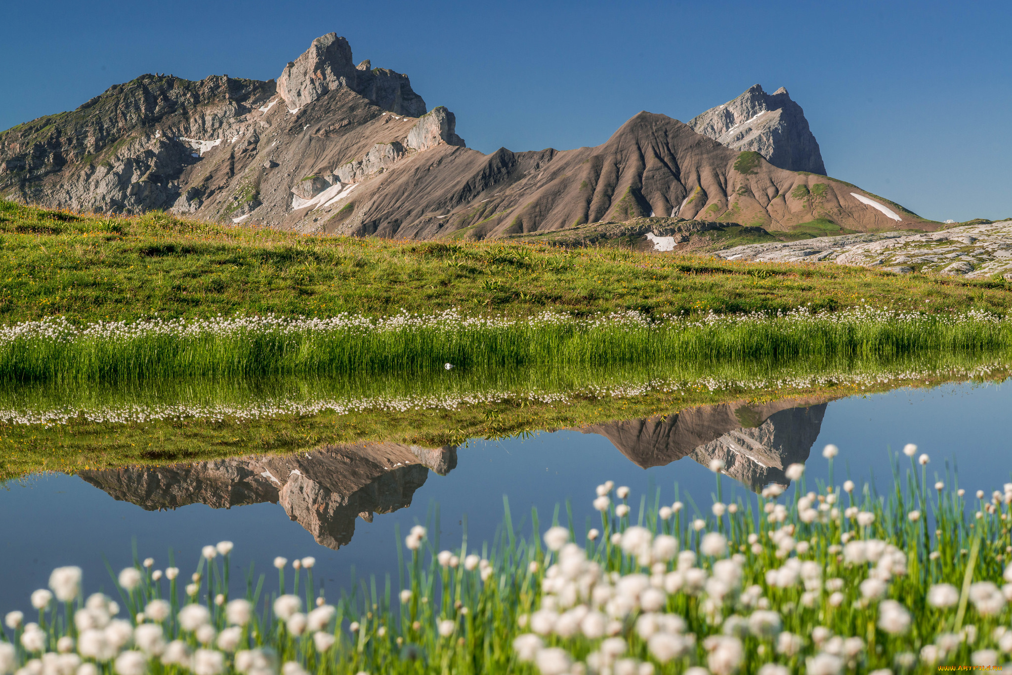 природа, реки, озера, простор