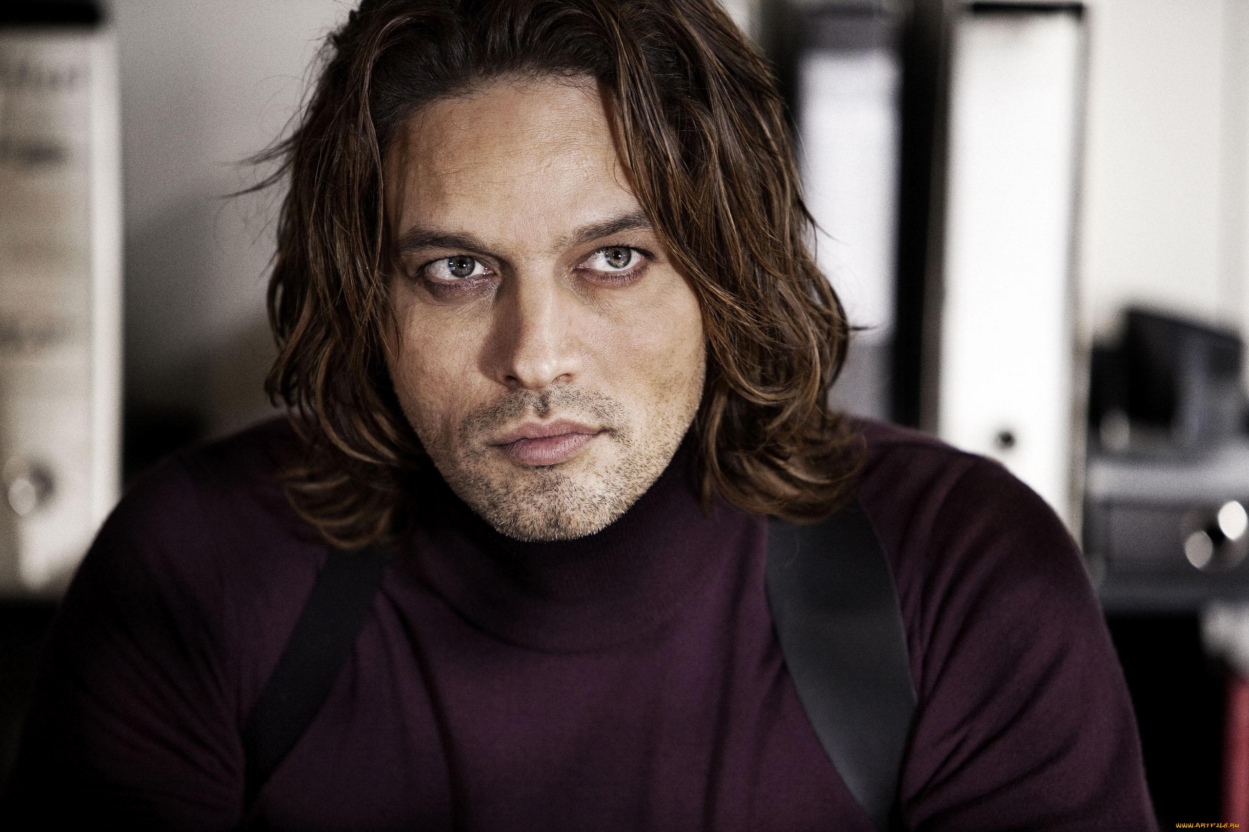 мужчины, gabriel, garko, щетина