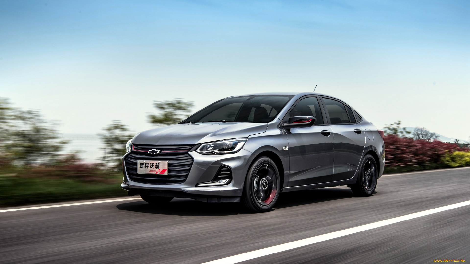 автомобили, chevrolet