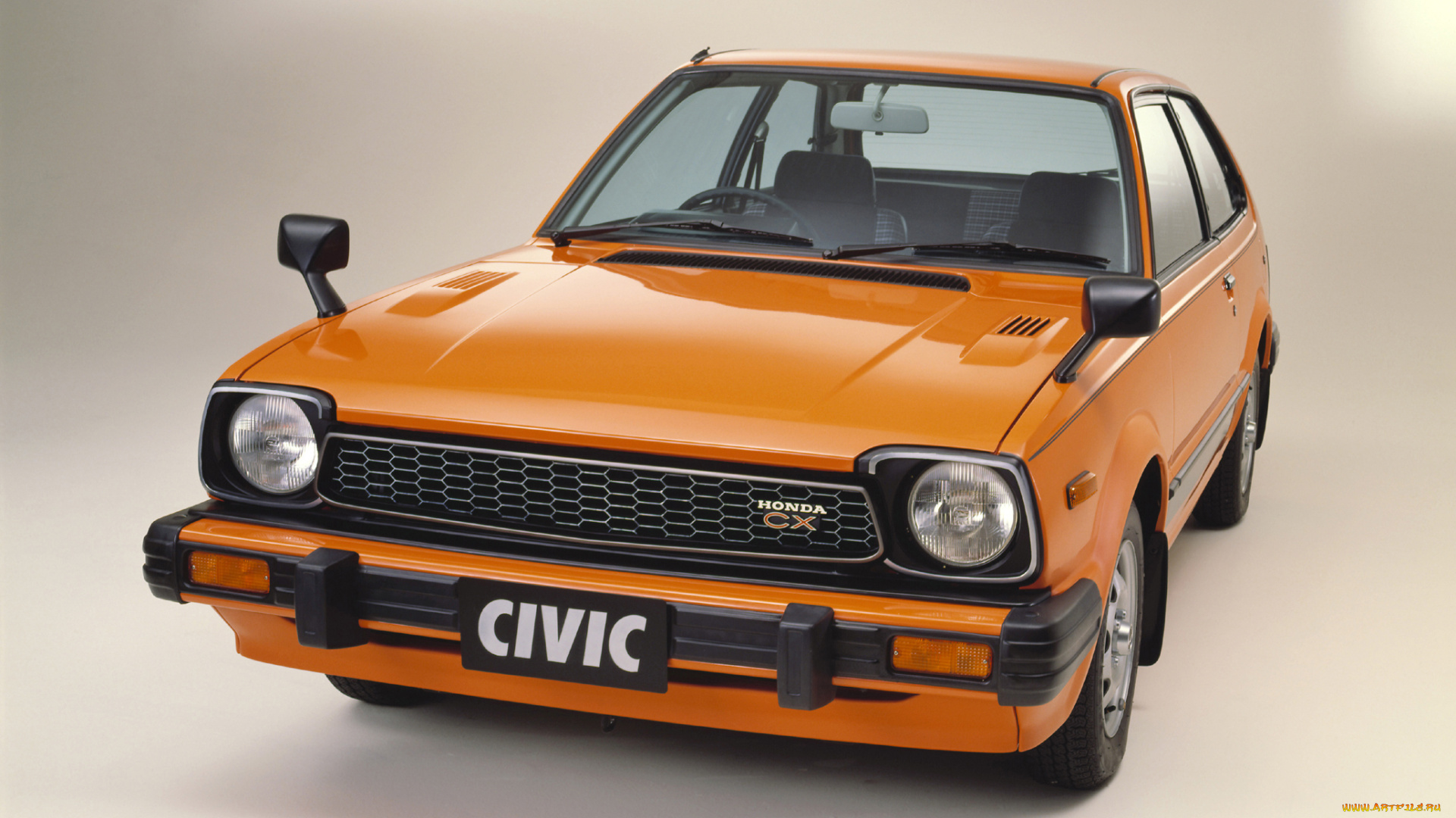 автомобили, honda