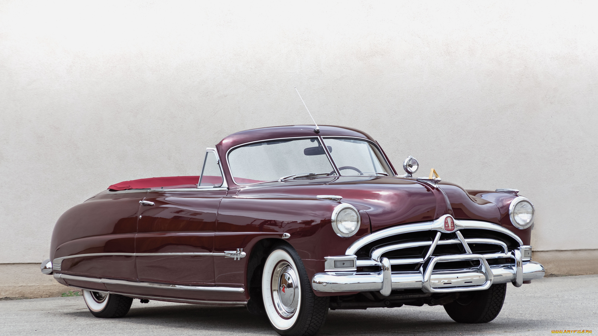 автомобили, hudson