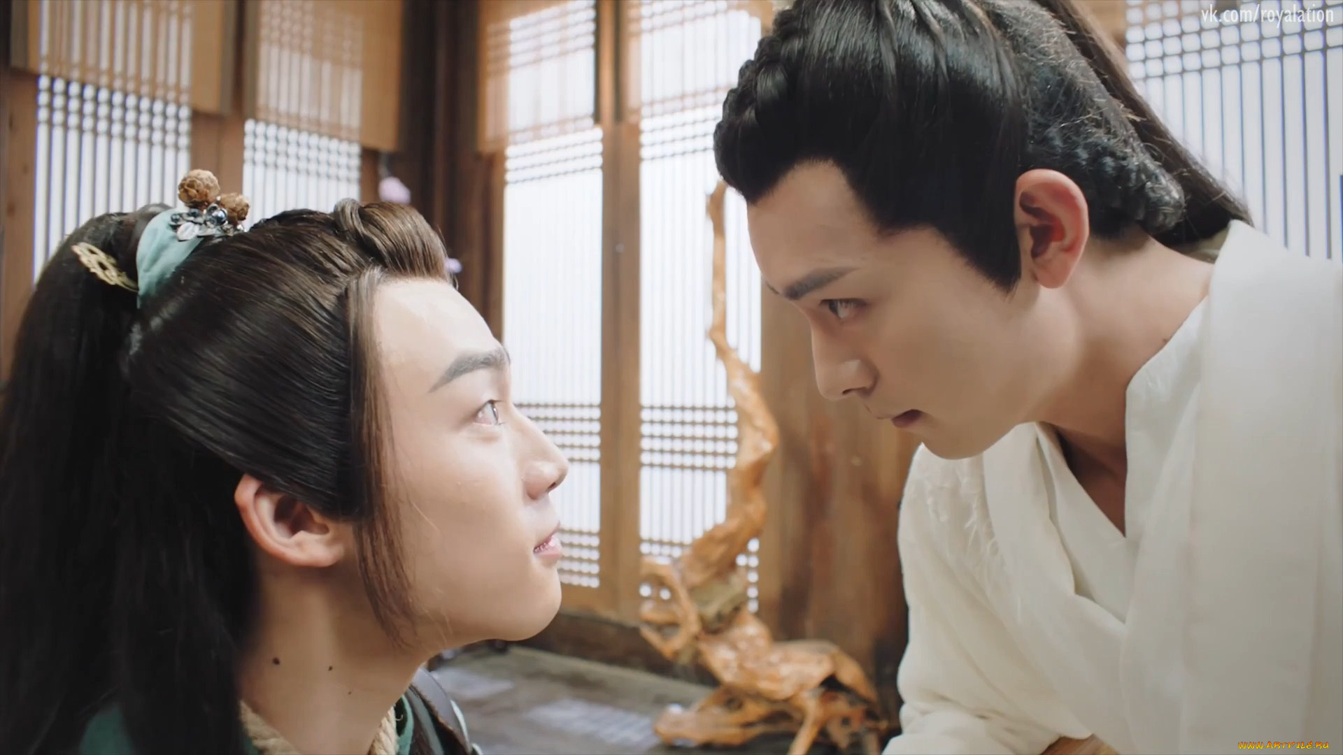 кино, фильмы, the, birth, of, the, drama, king, сказание, о, юности, the, birth, of, drama, king