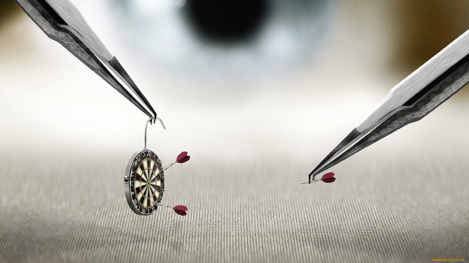 разное, игрушки, пинцеты, мишень, дротики, макро