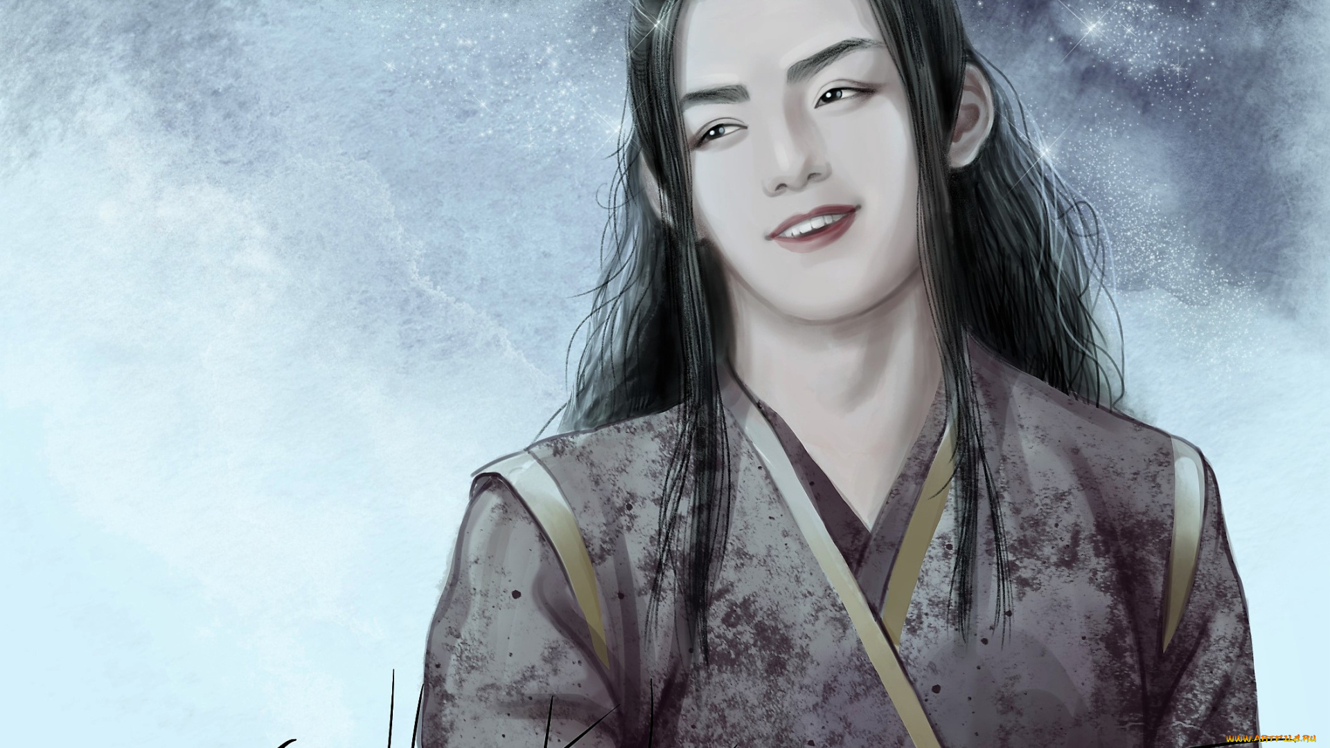 рисованное, кино, , мультфильмы, сюэ, ян