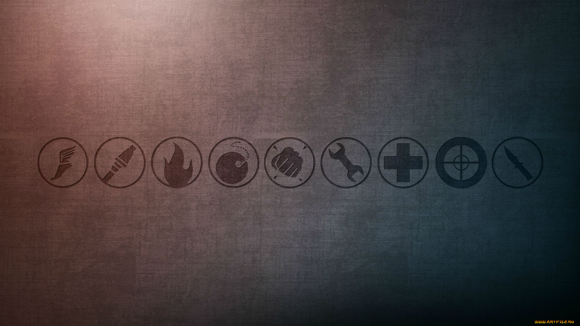 видео, игры, team, fortress, 2, иконки, значки