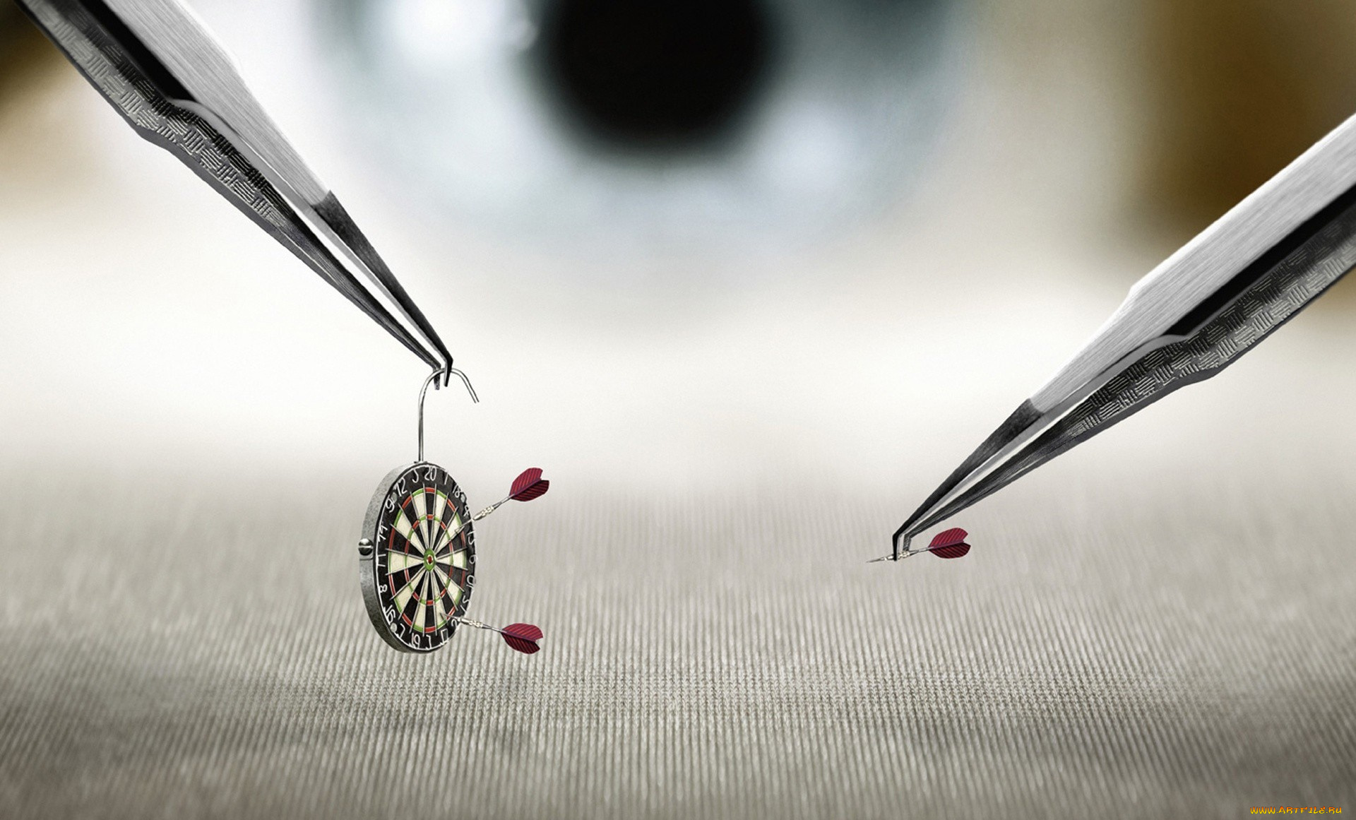 разное, игрушки, пинцеты, мишень, дротики, макро