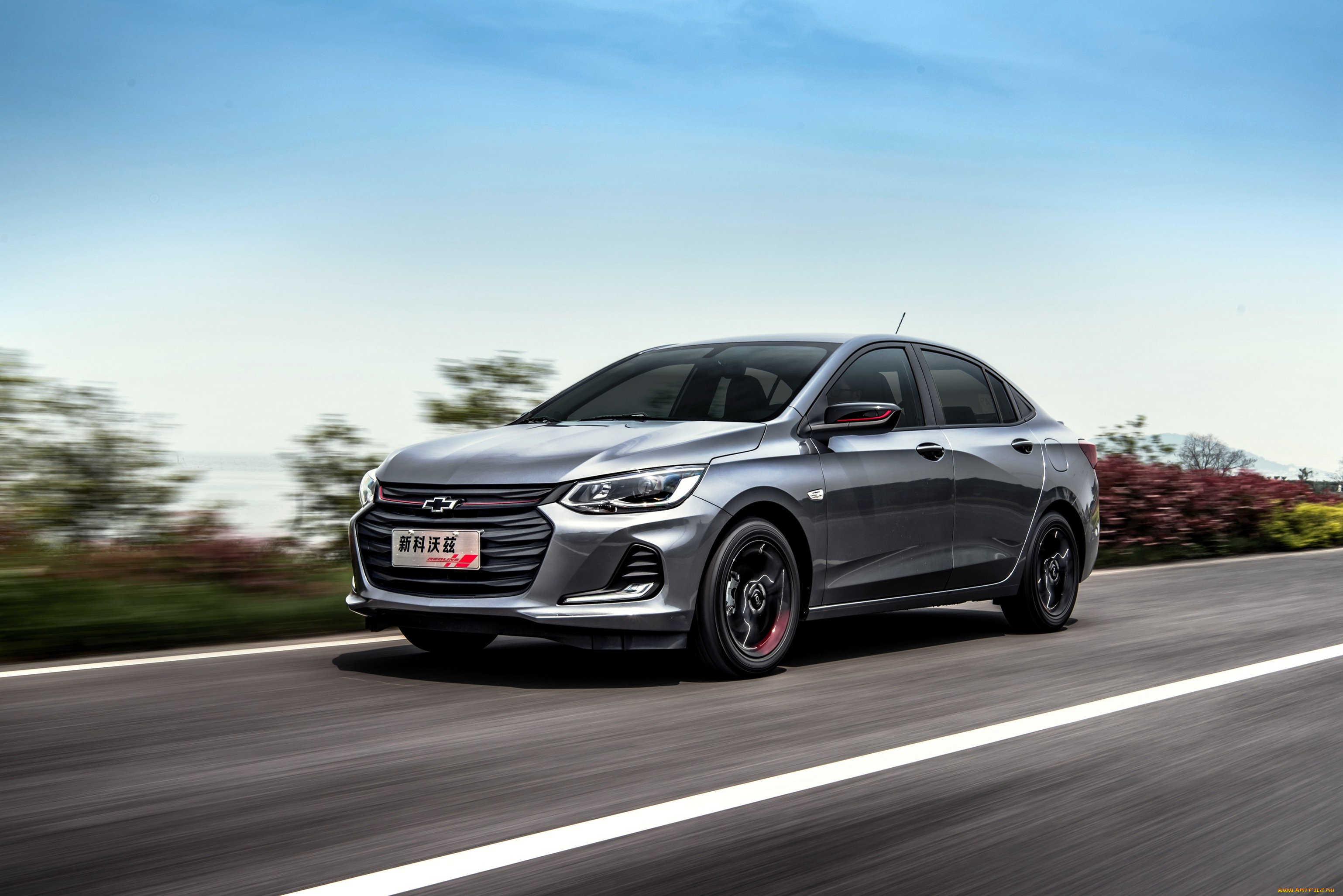 автомобили, chevrolet