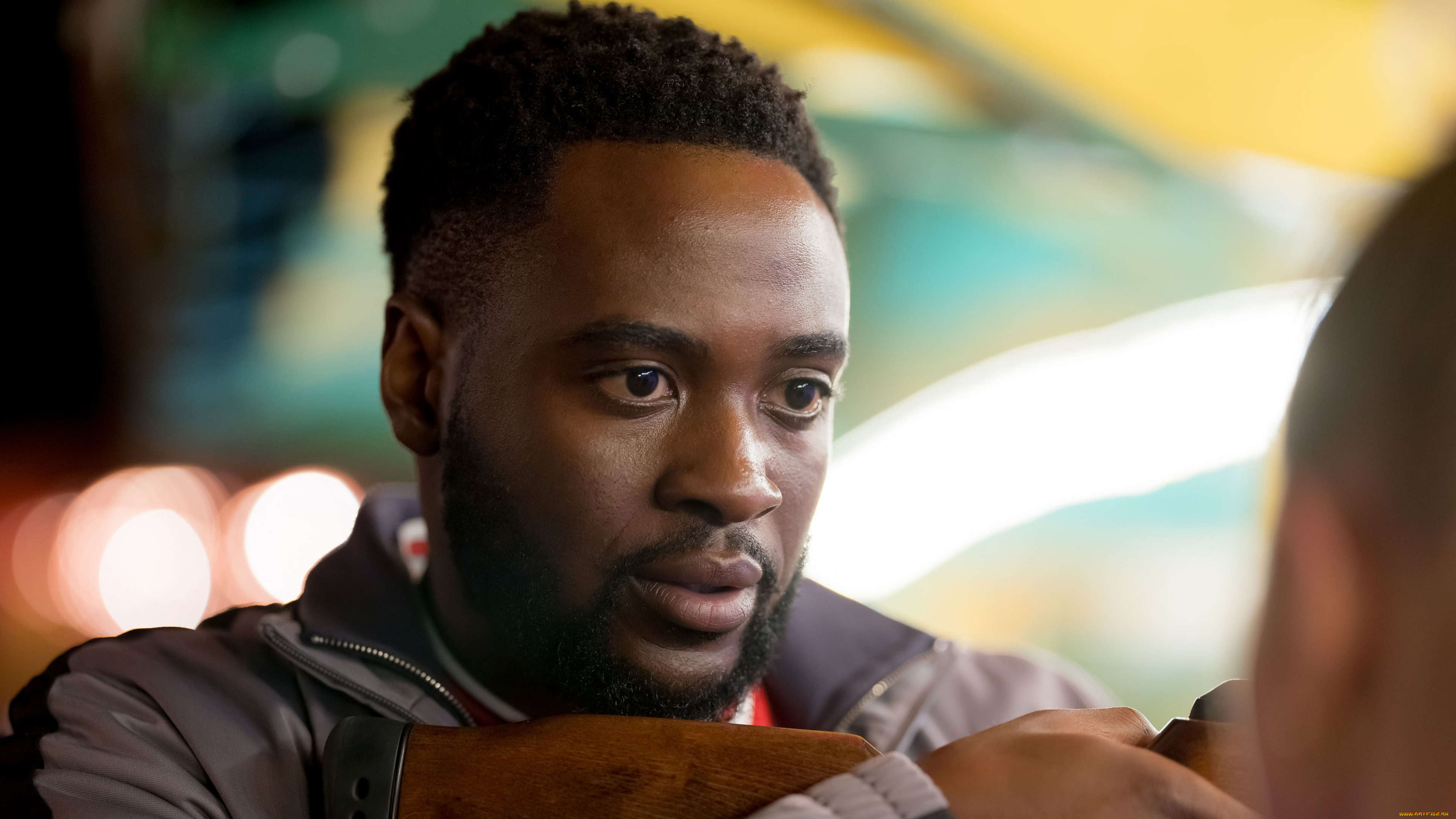 кино, фильмы, we, hunt, together, , сериал, лицо, приклад