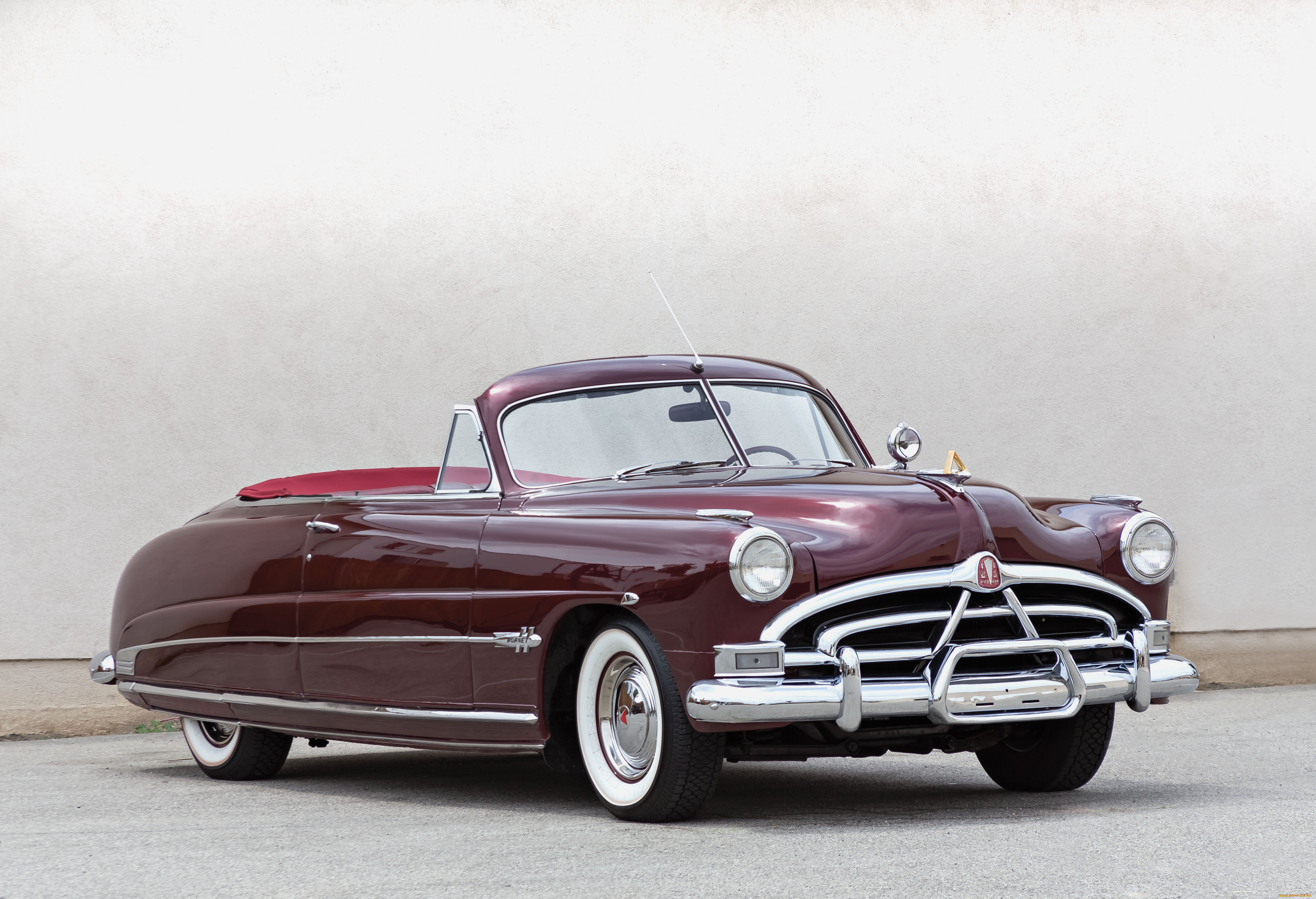 автомобили, hudson