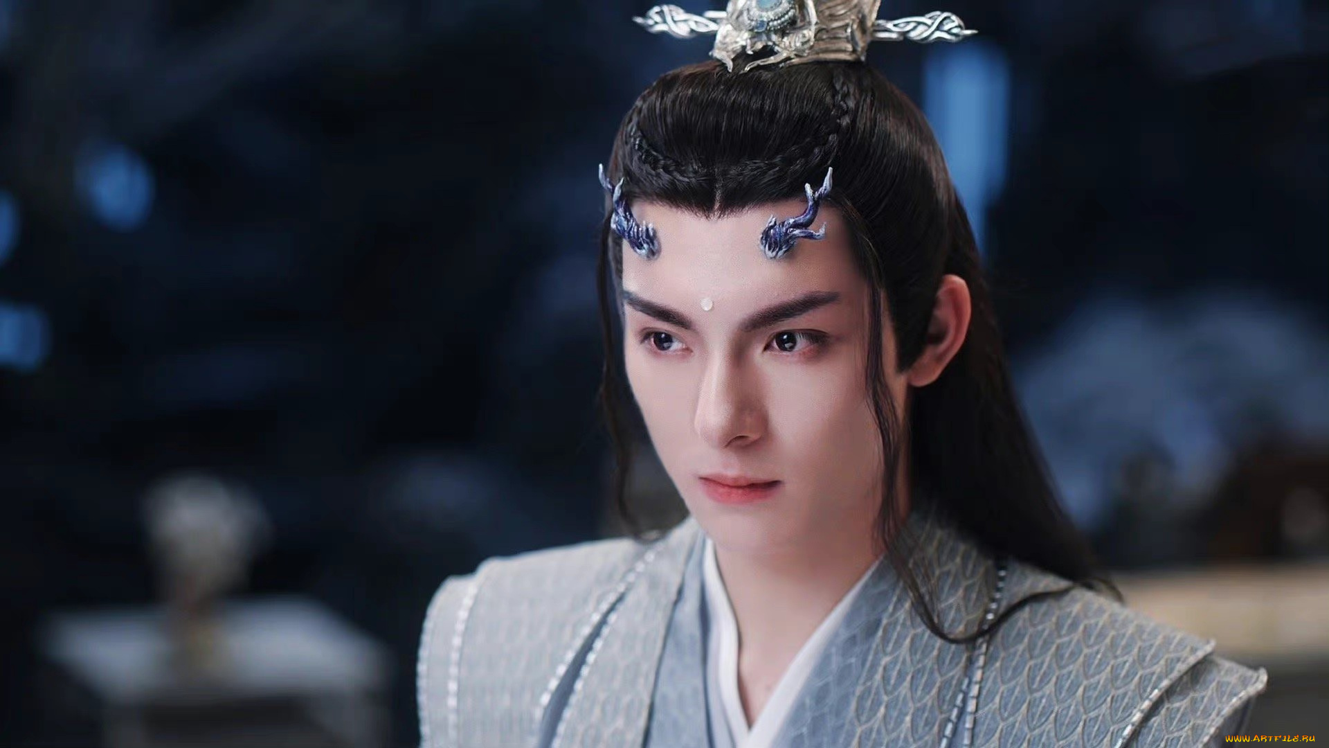 кино, фильмы, immortal, samsara, ван, хао, сюань, вечная, самсара, щепки, агарового, дерева