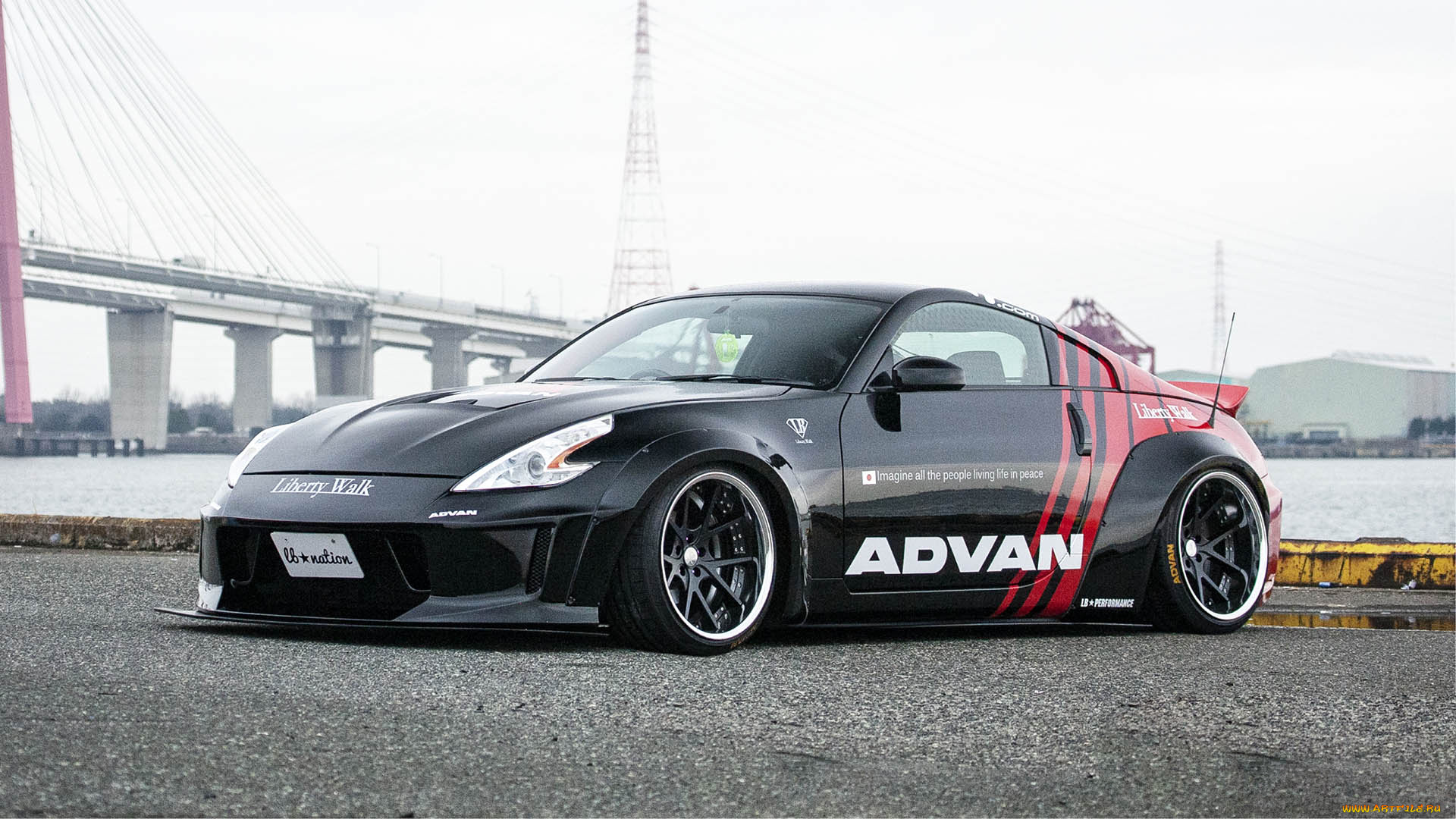 автомобили, nissan, datsun