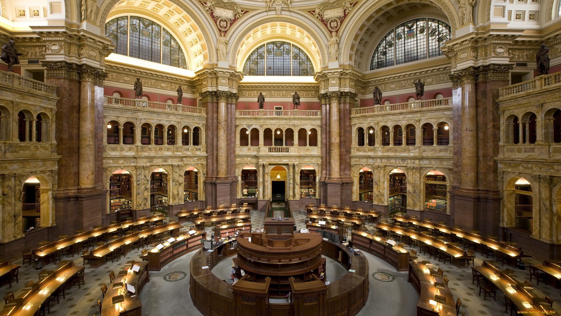 library, of, congress, интерьер, кабинет, , библиотека, , офис, library, of, congress