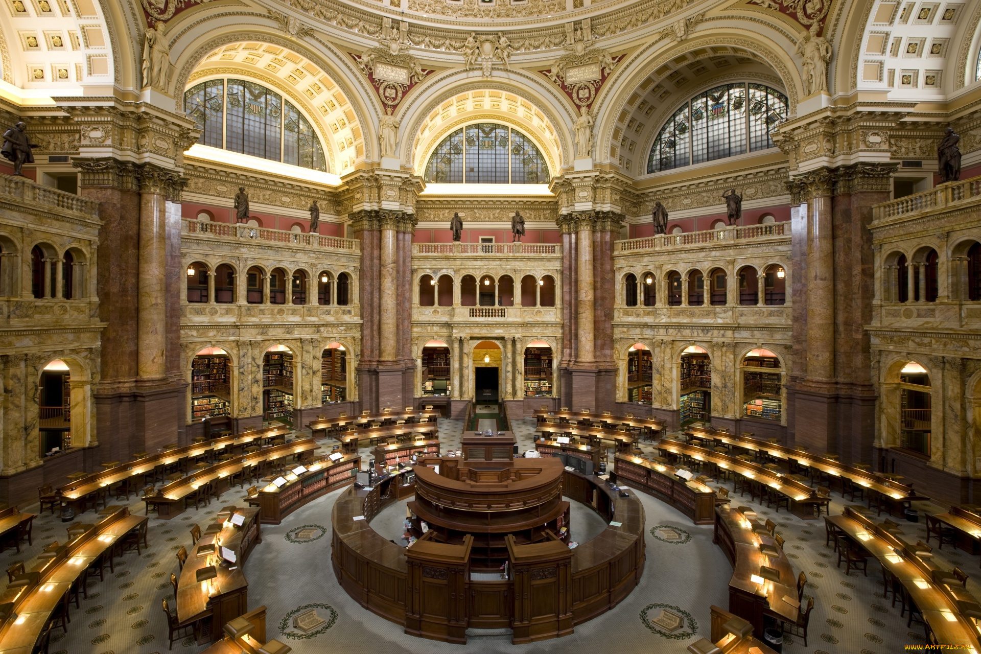library, of, congress, интерьер, кабинет, , библиотека, , офис, library, of, congress