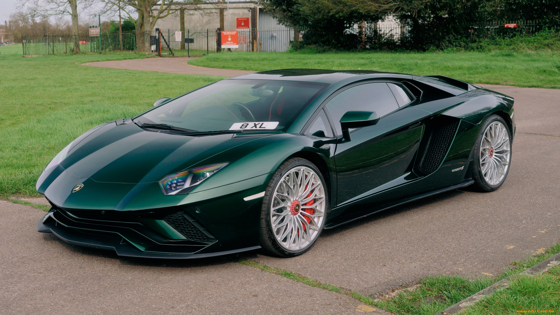 автомобили, lamborghini