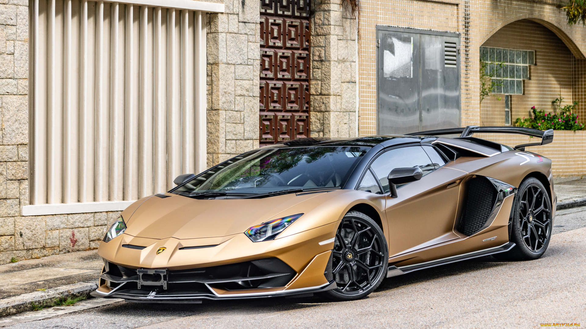 автомобили, lamborghini