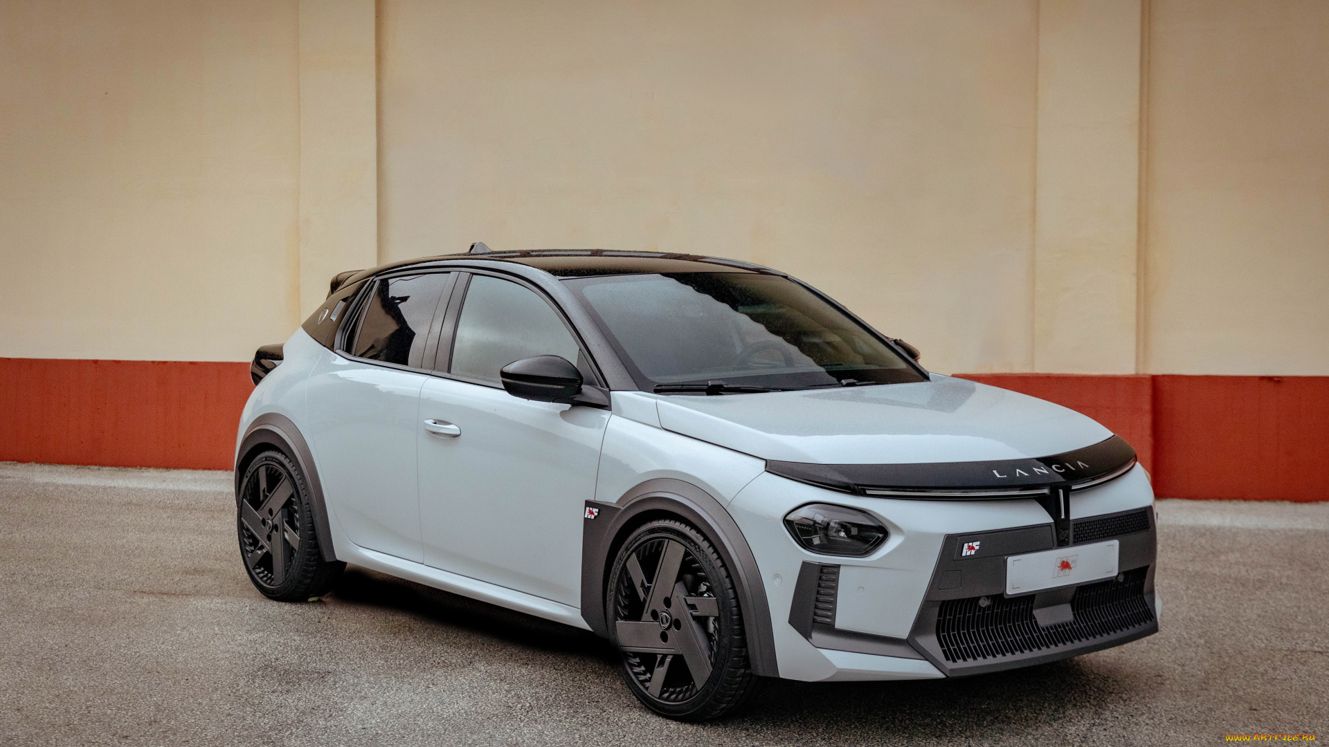 автомобили, lancia