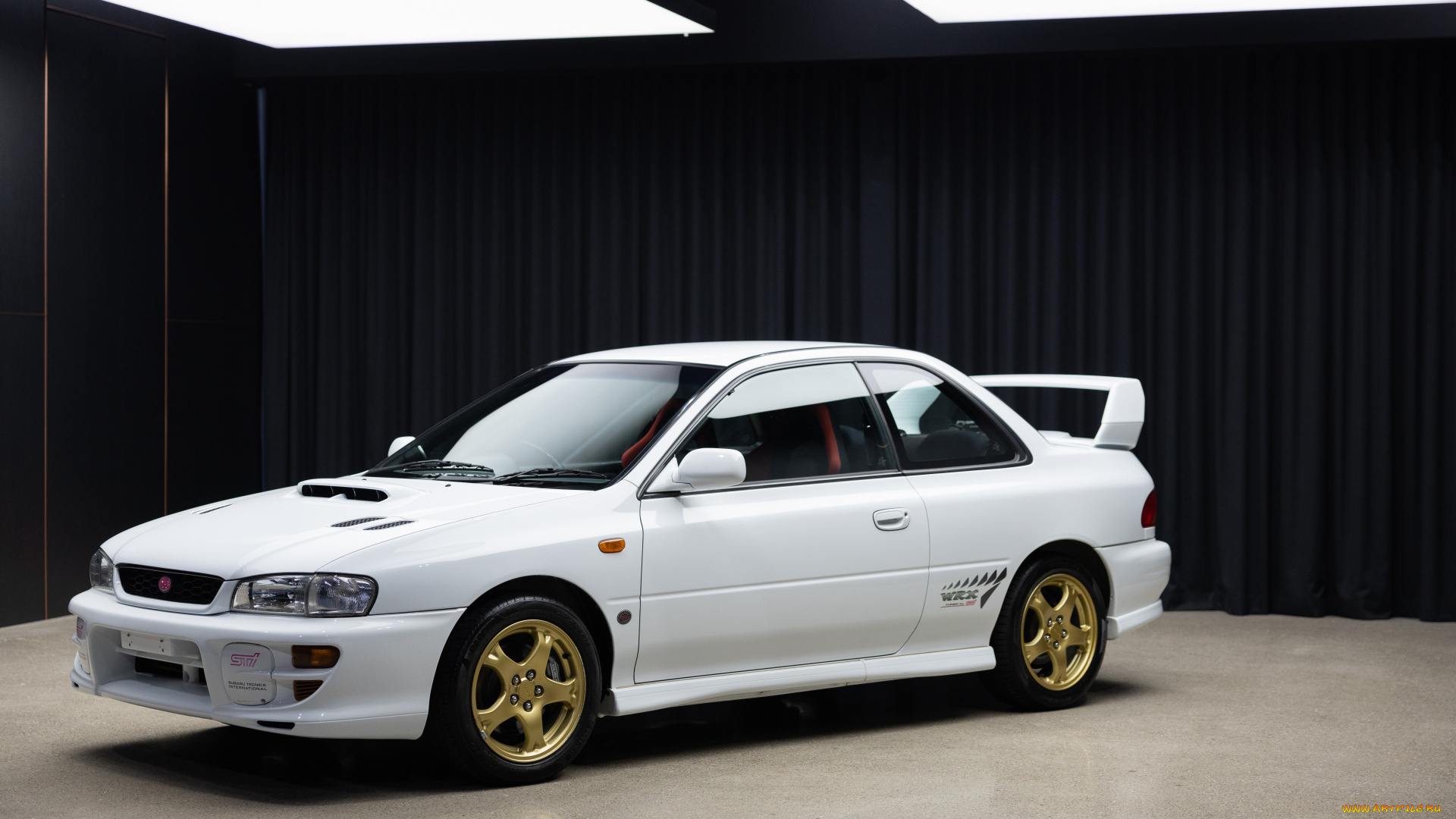 автомобили, subaru