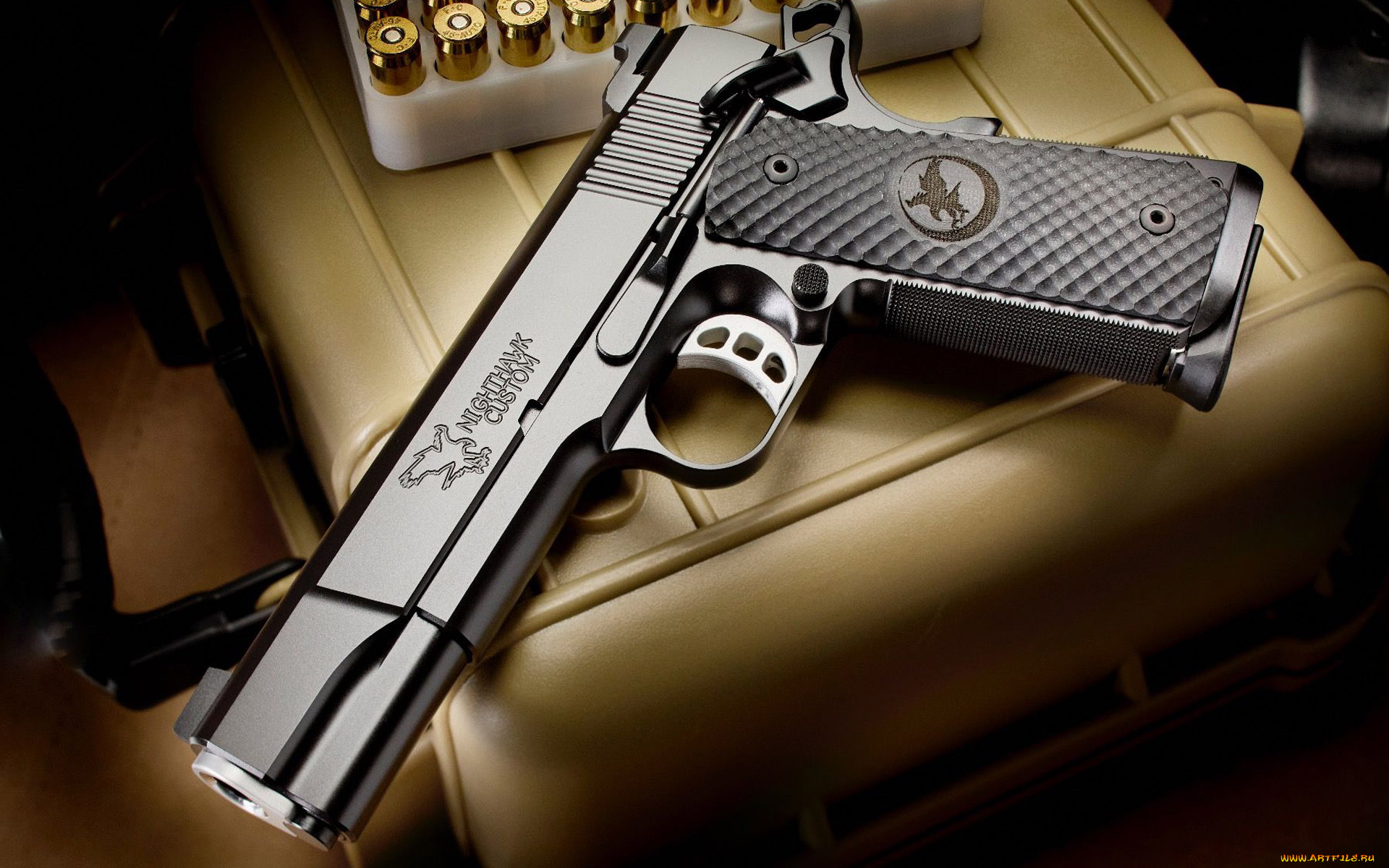 оружие, пистолеты, falcon