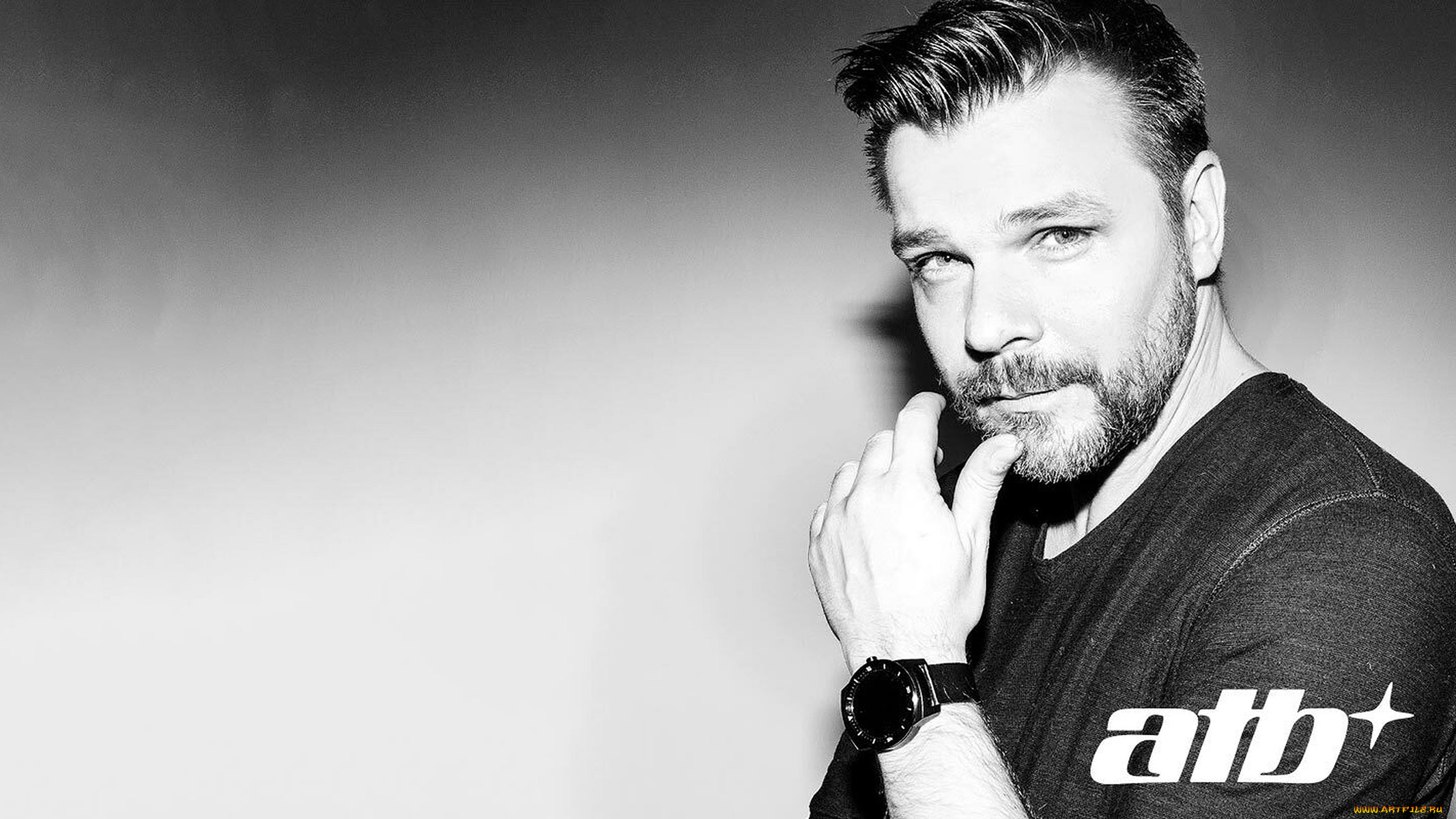 музыка, atb, андре, таннебергер, andre, tanneberger